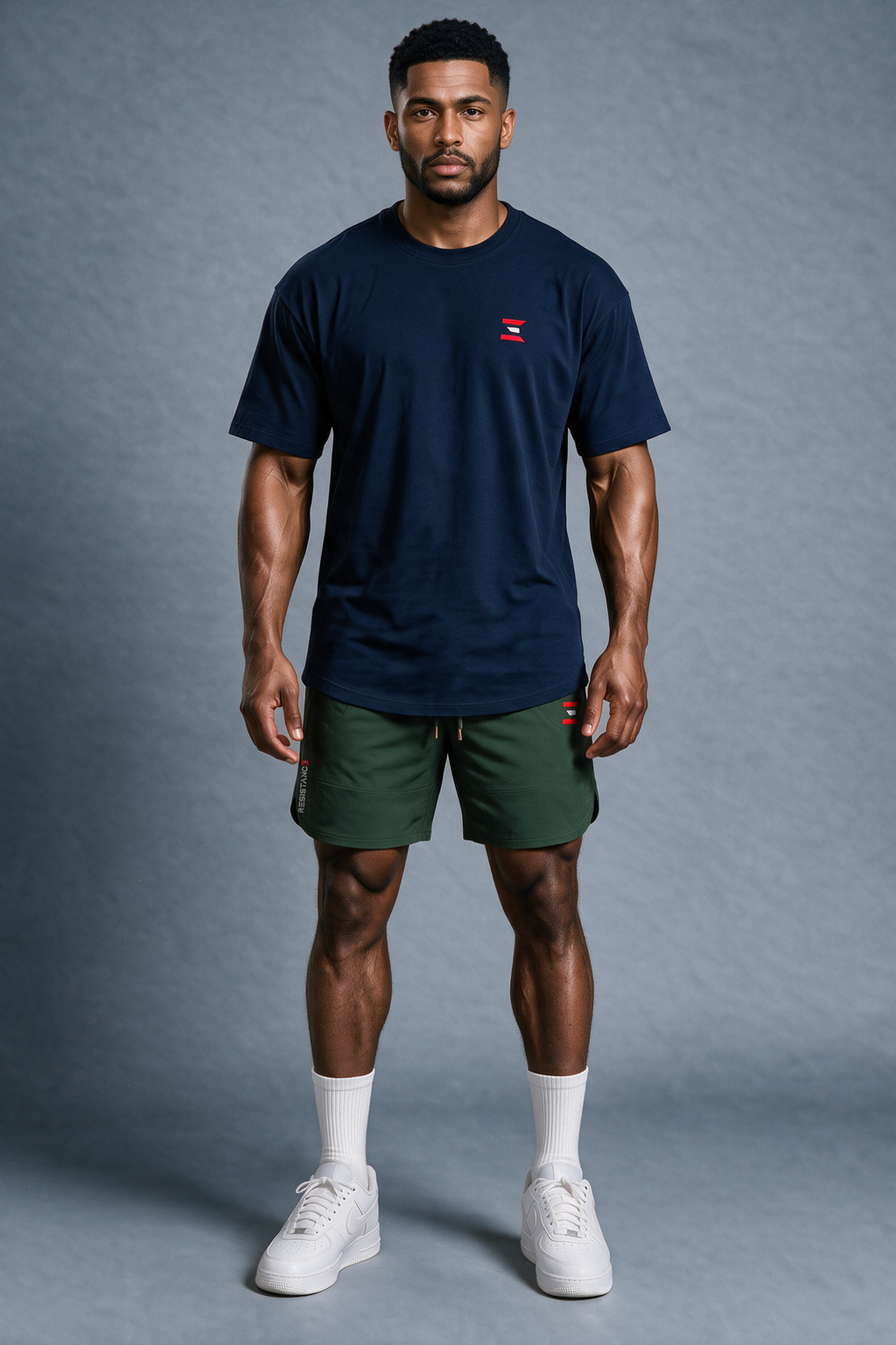 navy