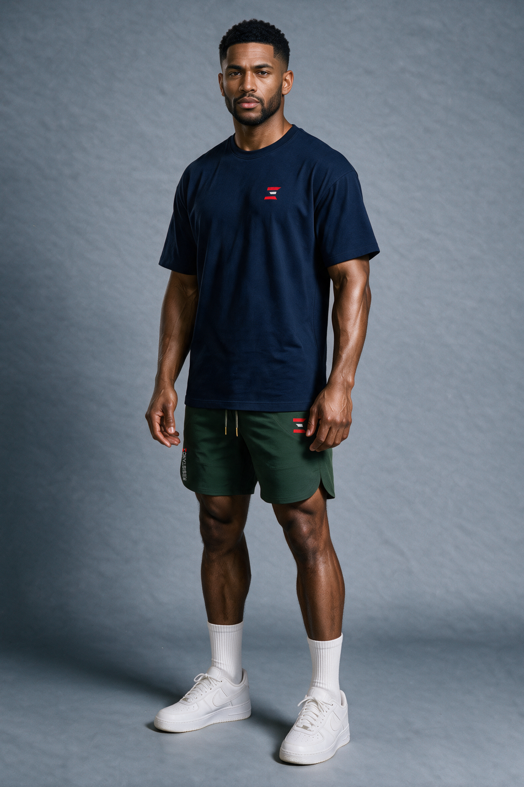 navy