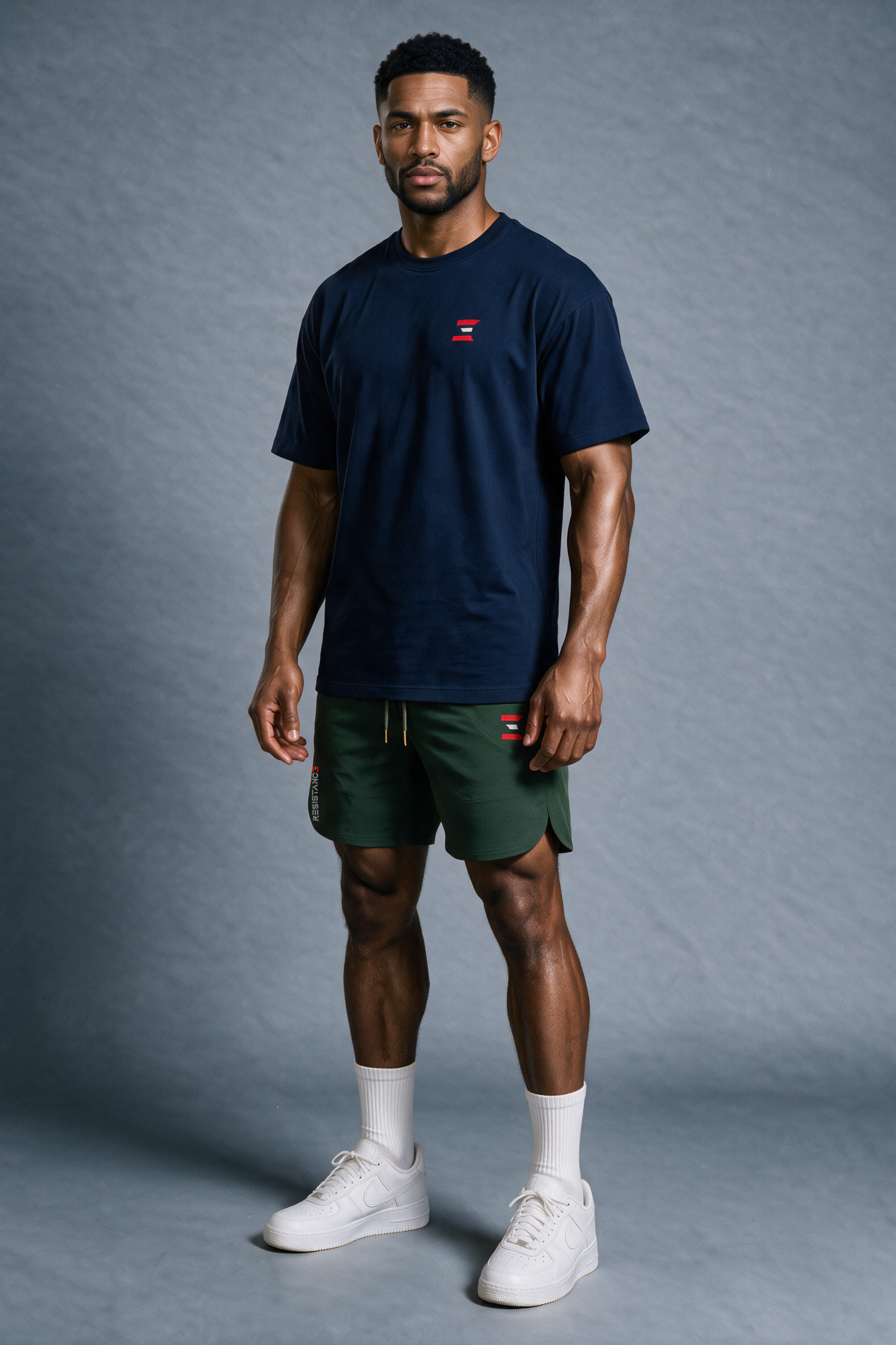 navy