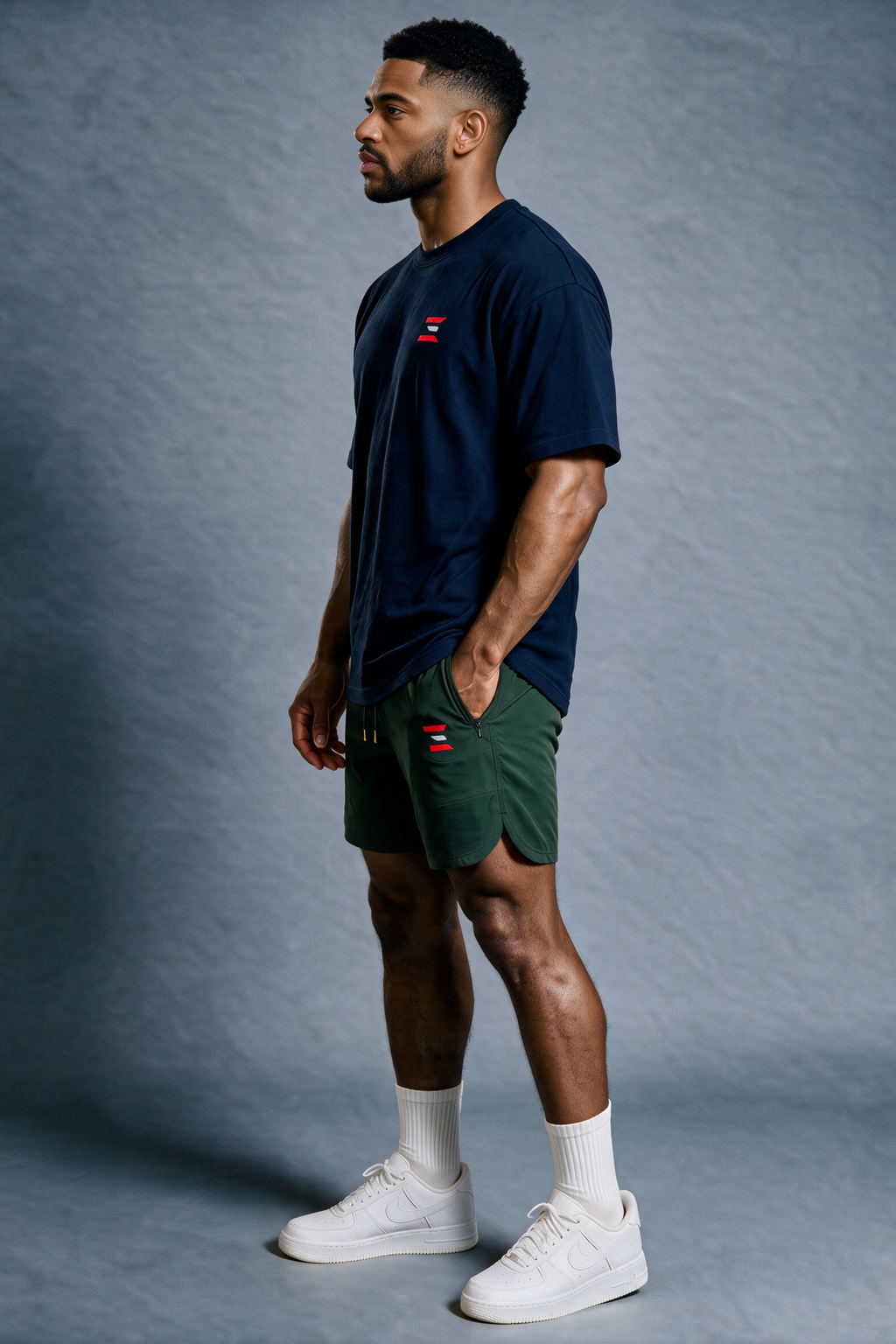 navy