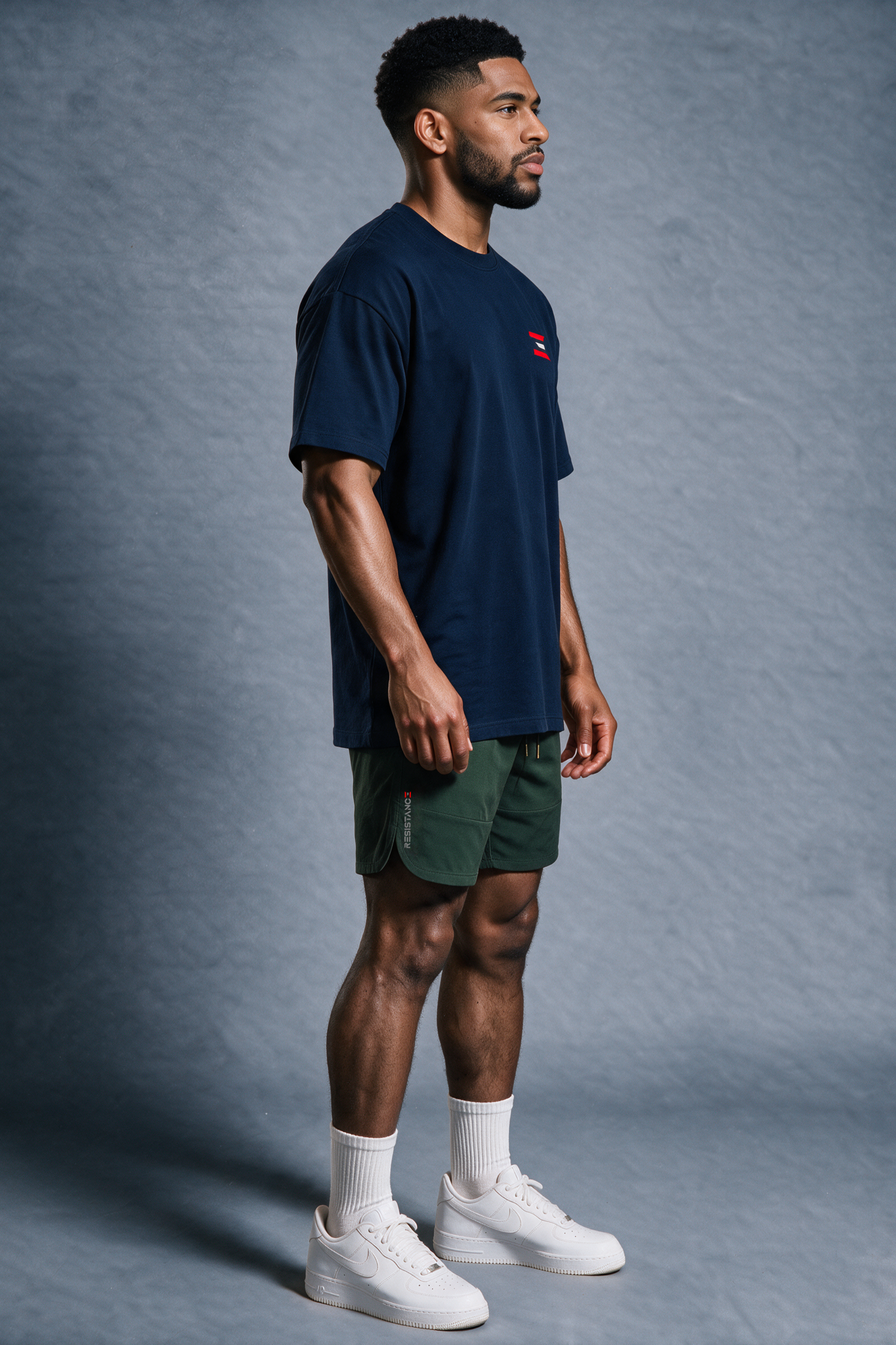 navy