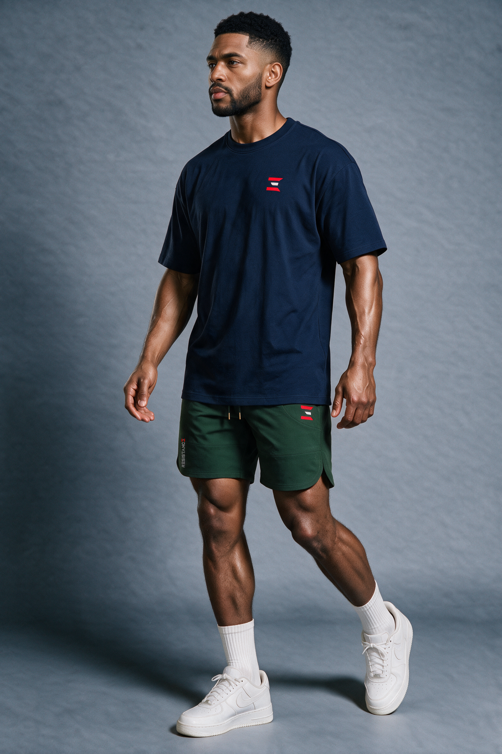 navy