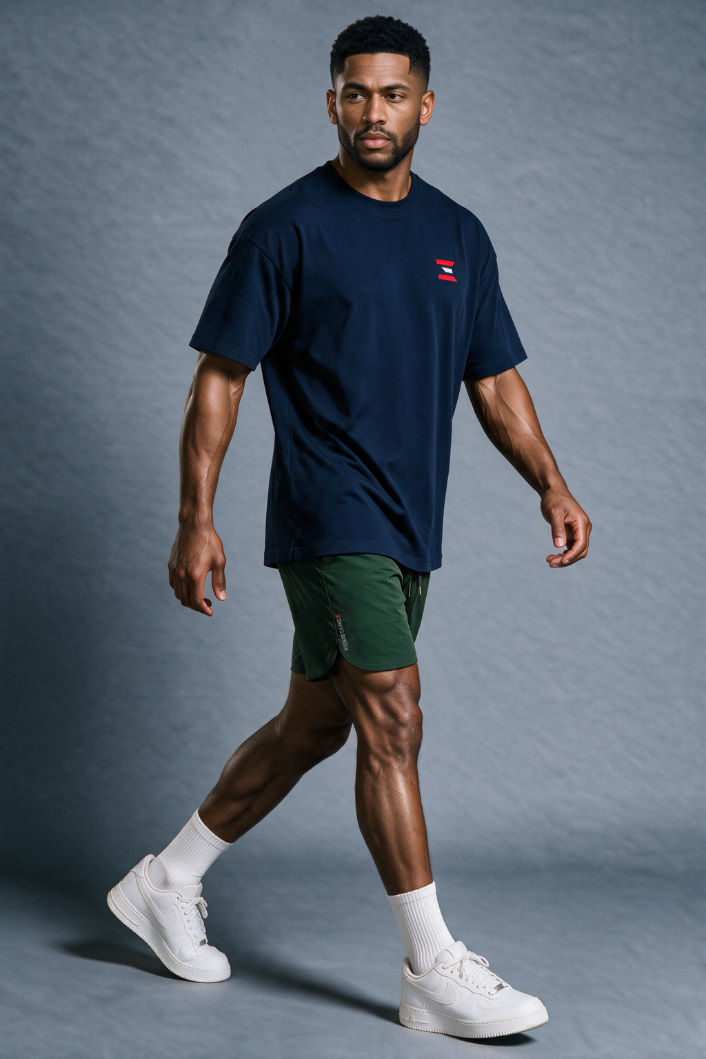 navy