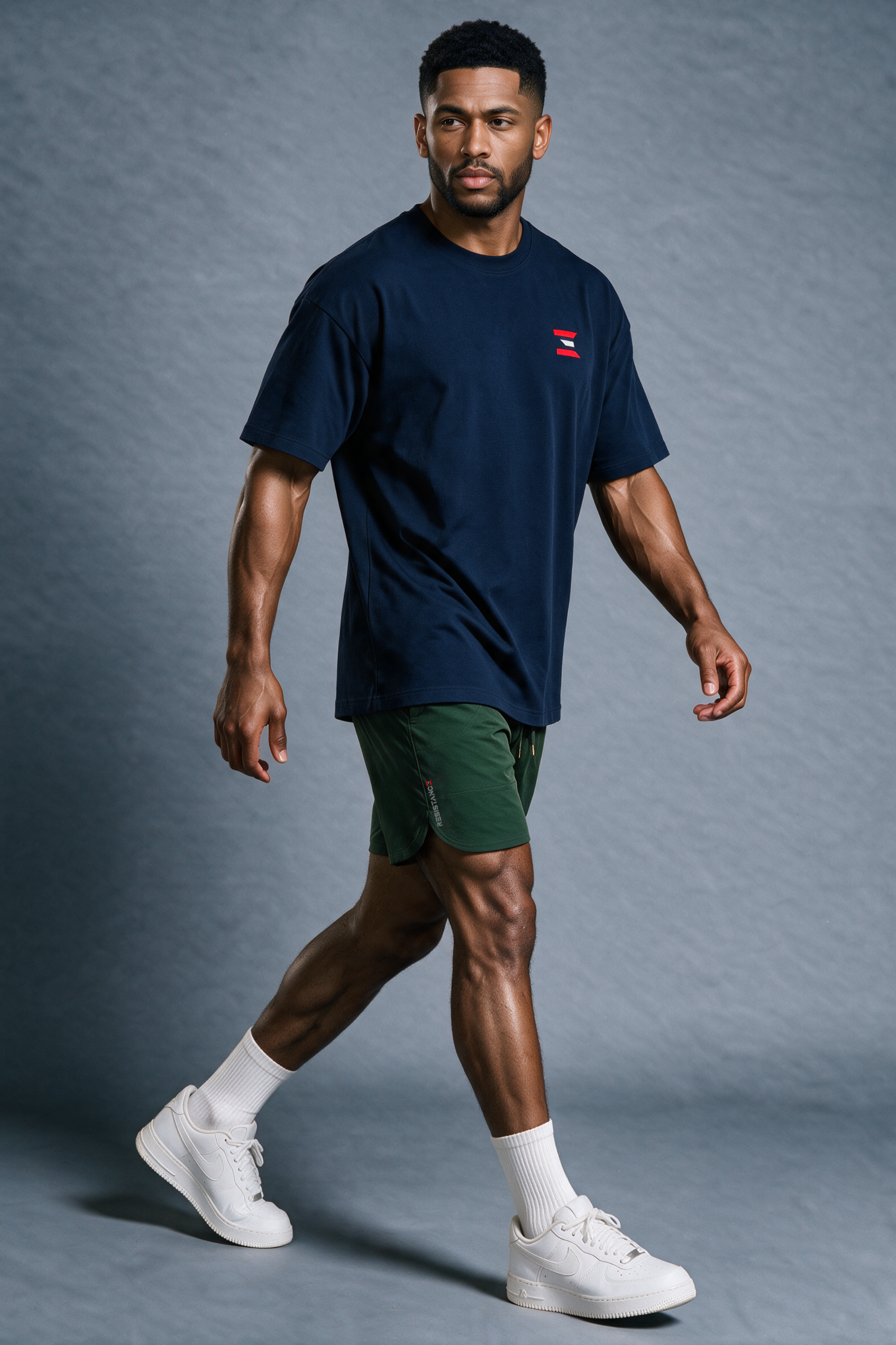 navy