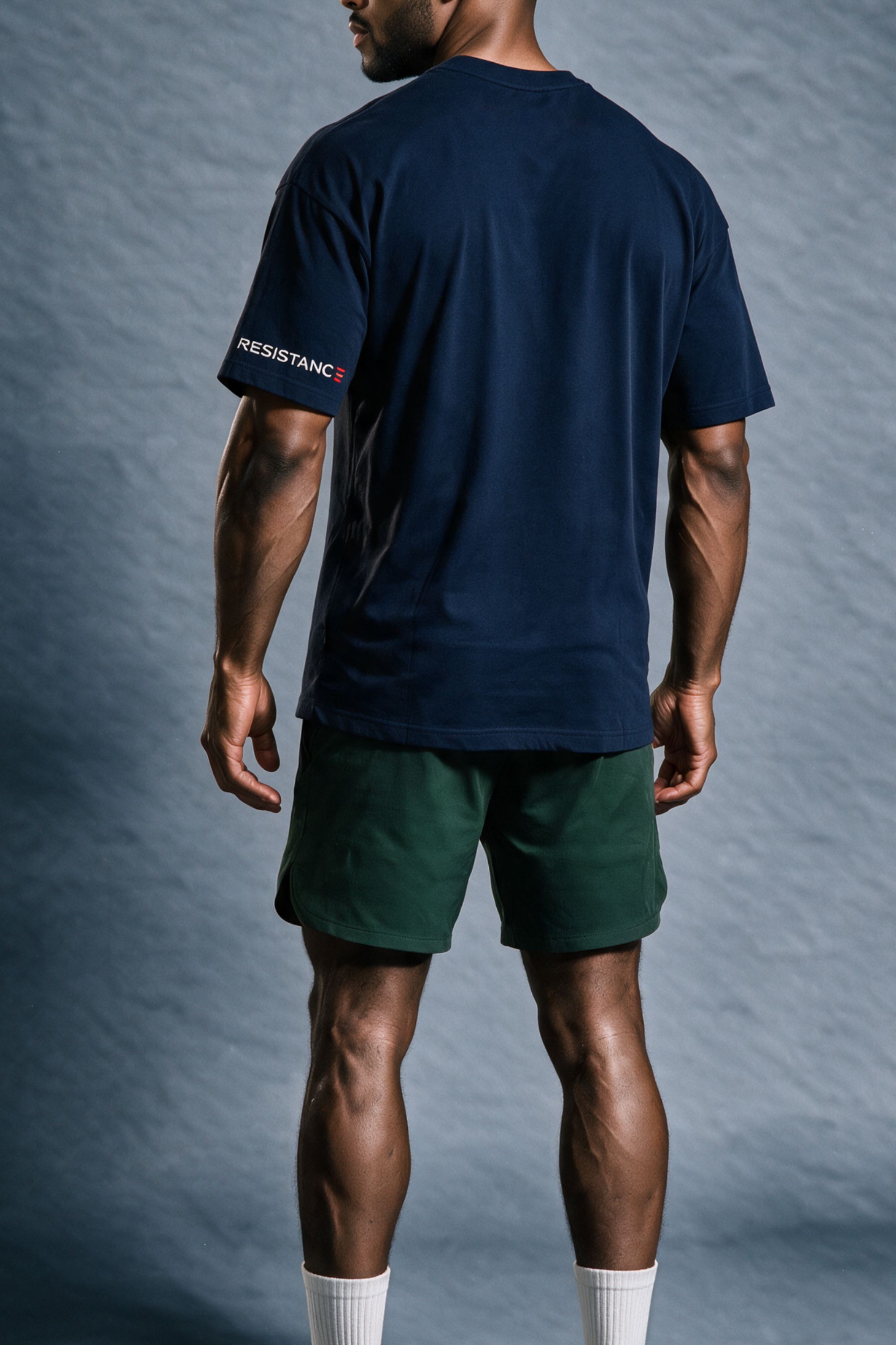 navy