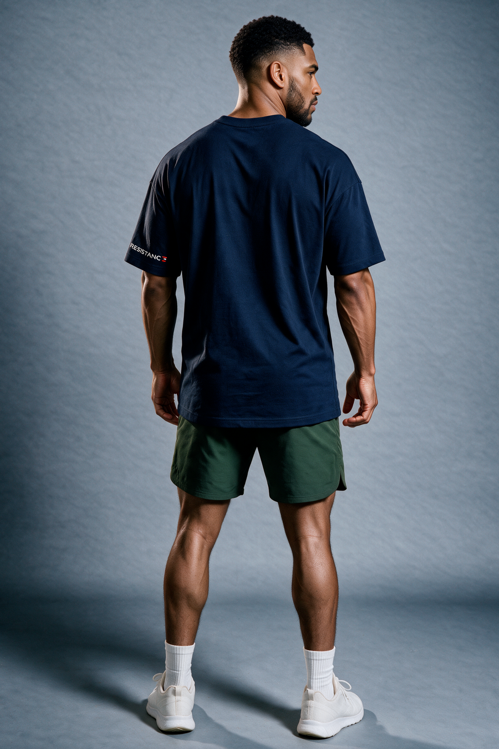 navy