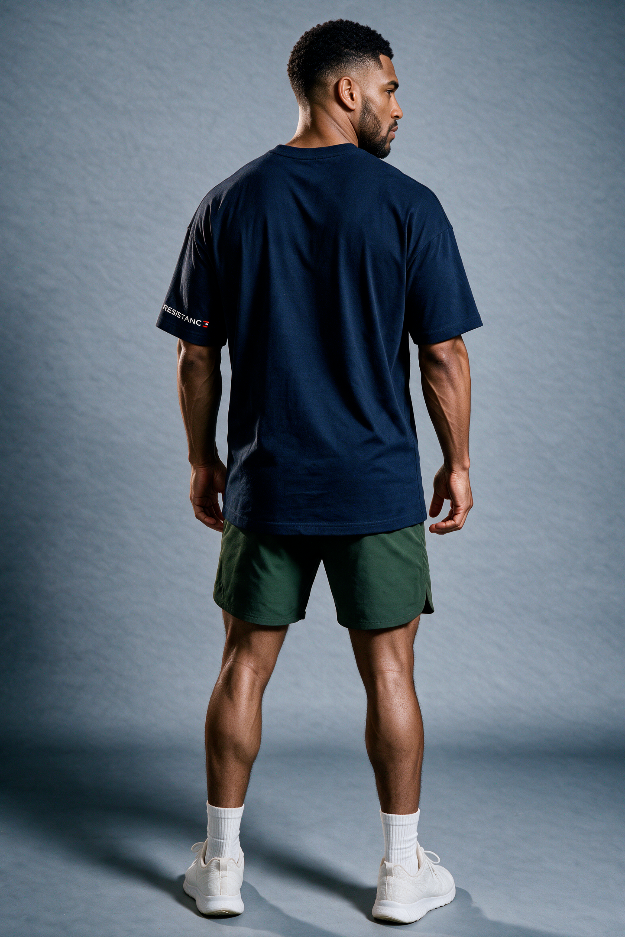 navy