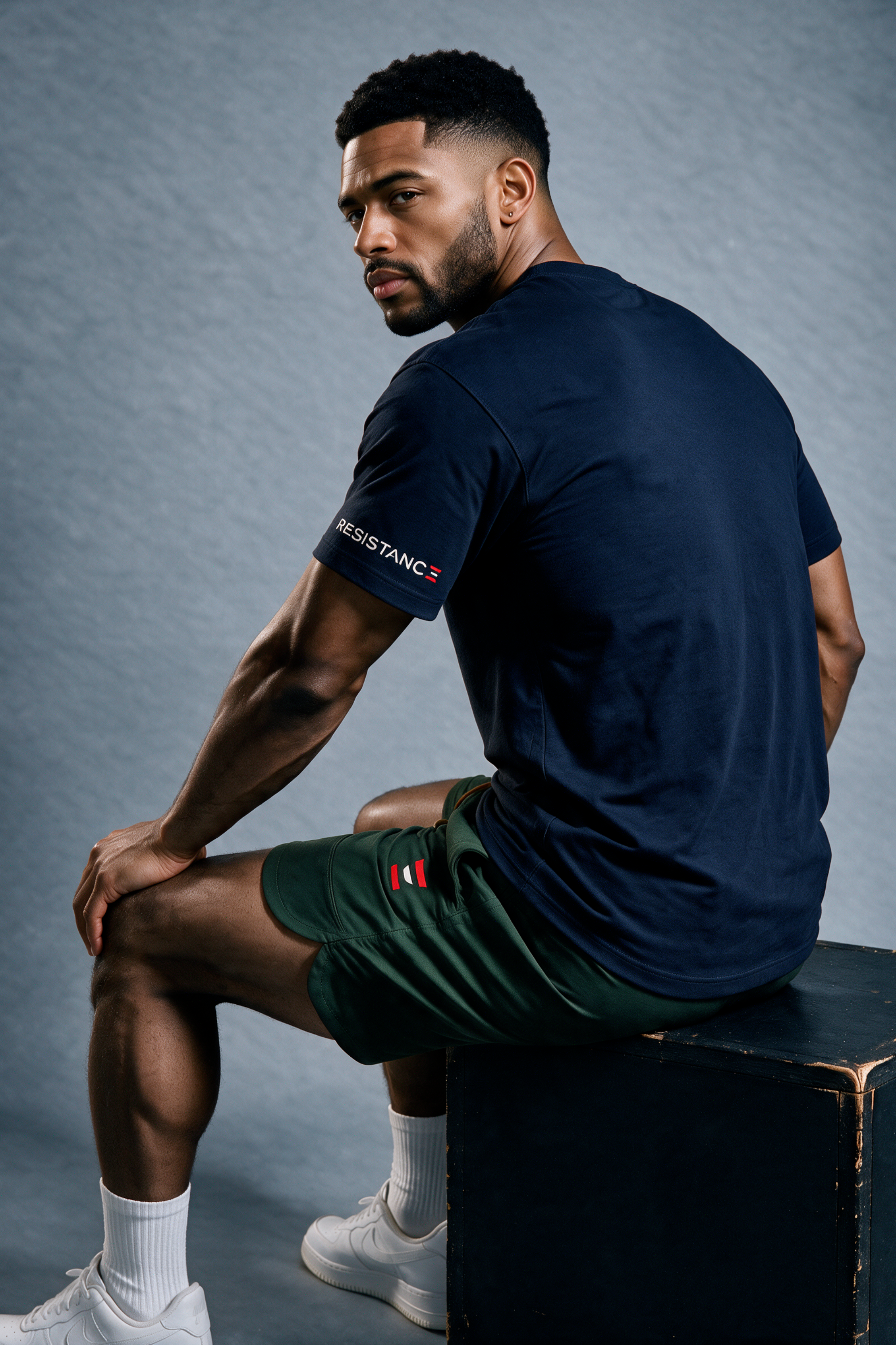 navy