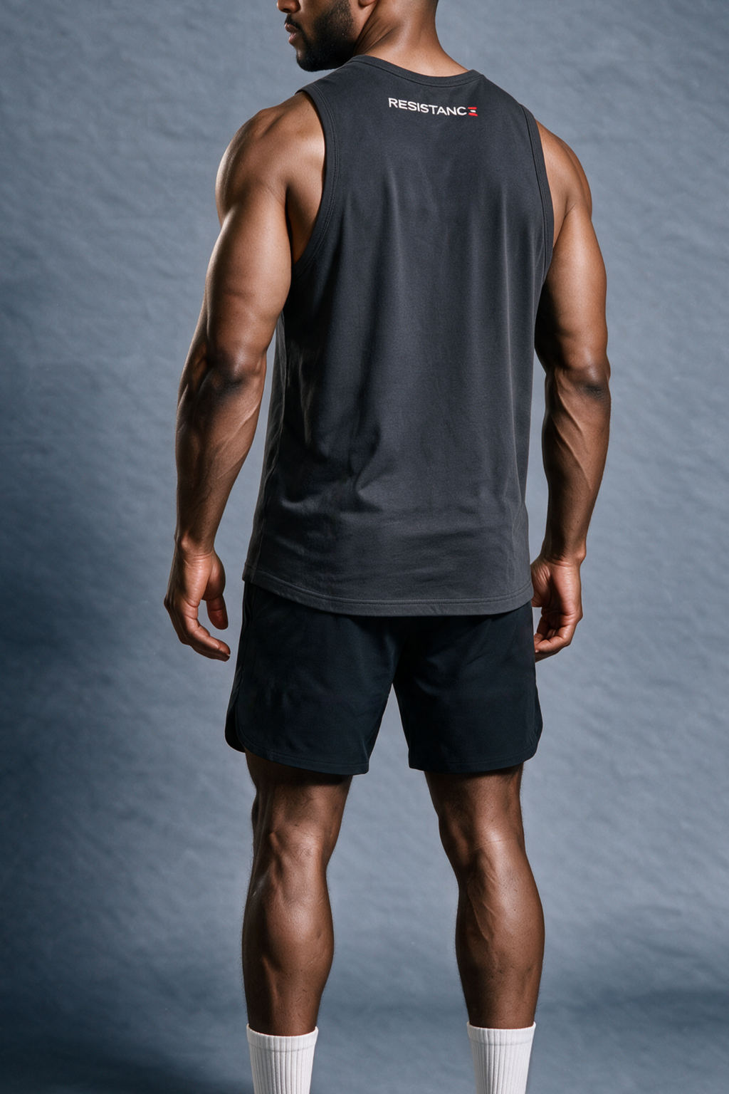 dark grey