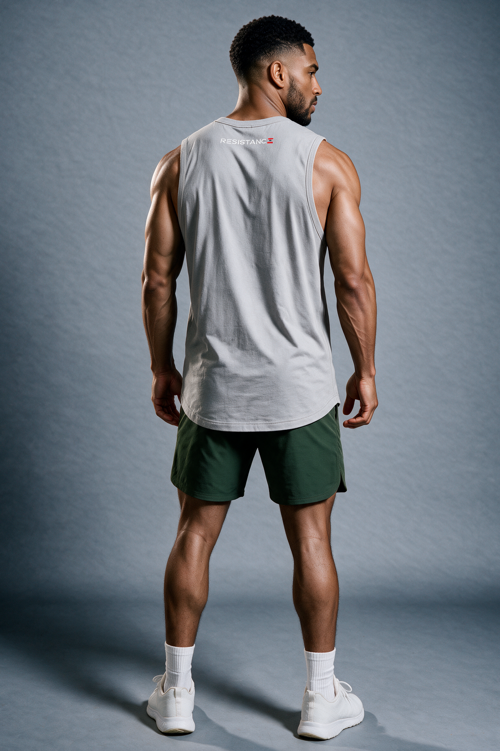 light grey