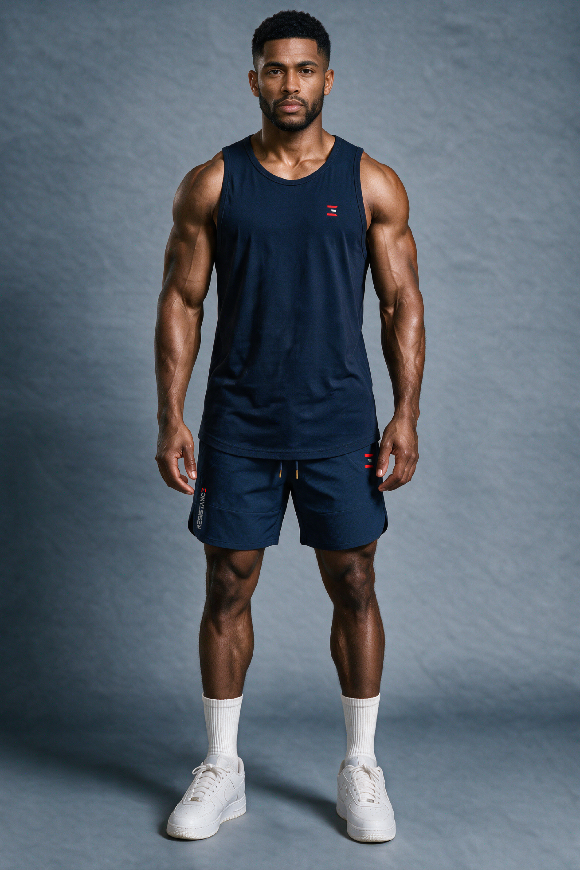 navy