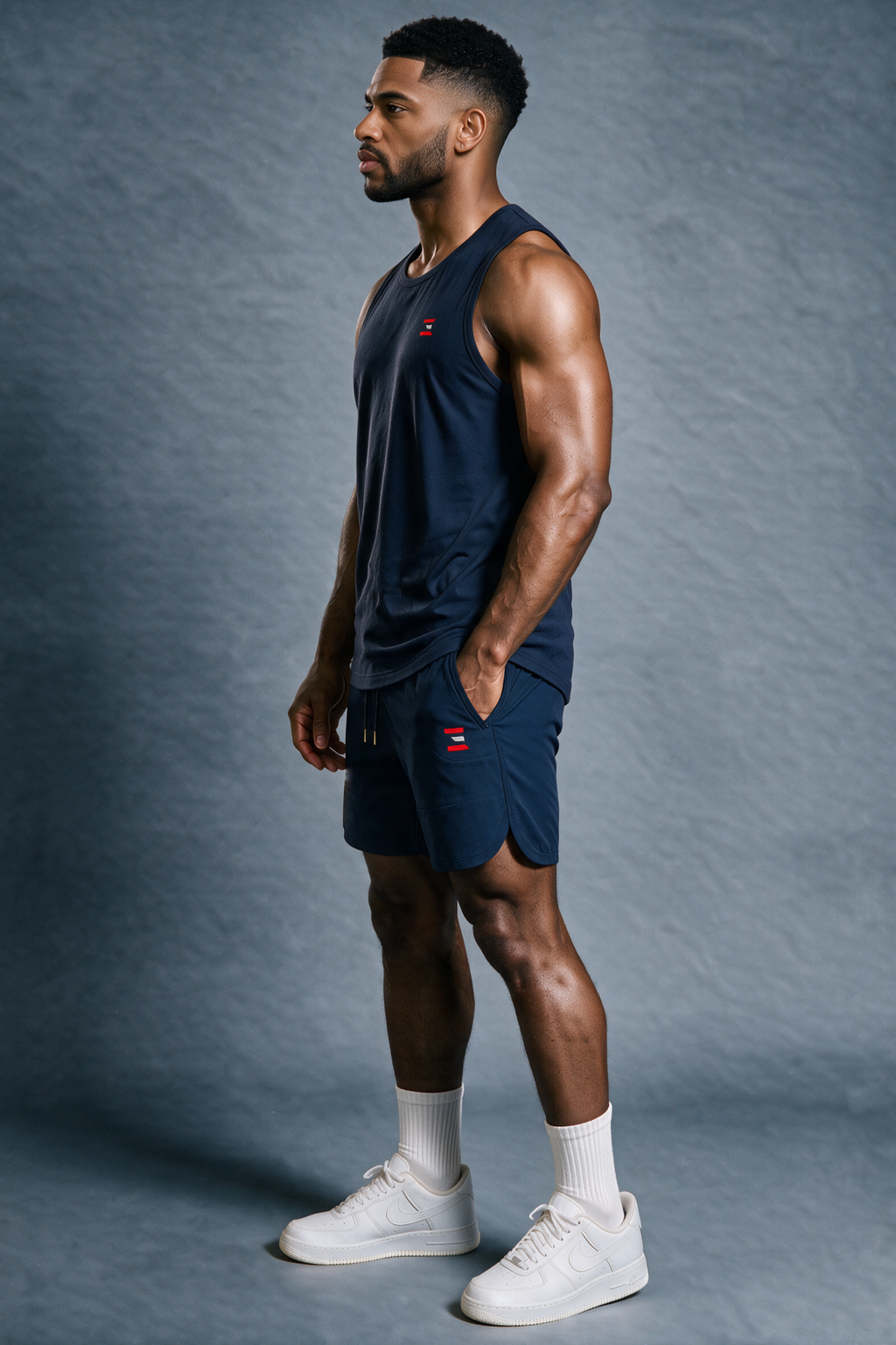 navy