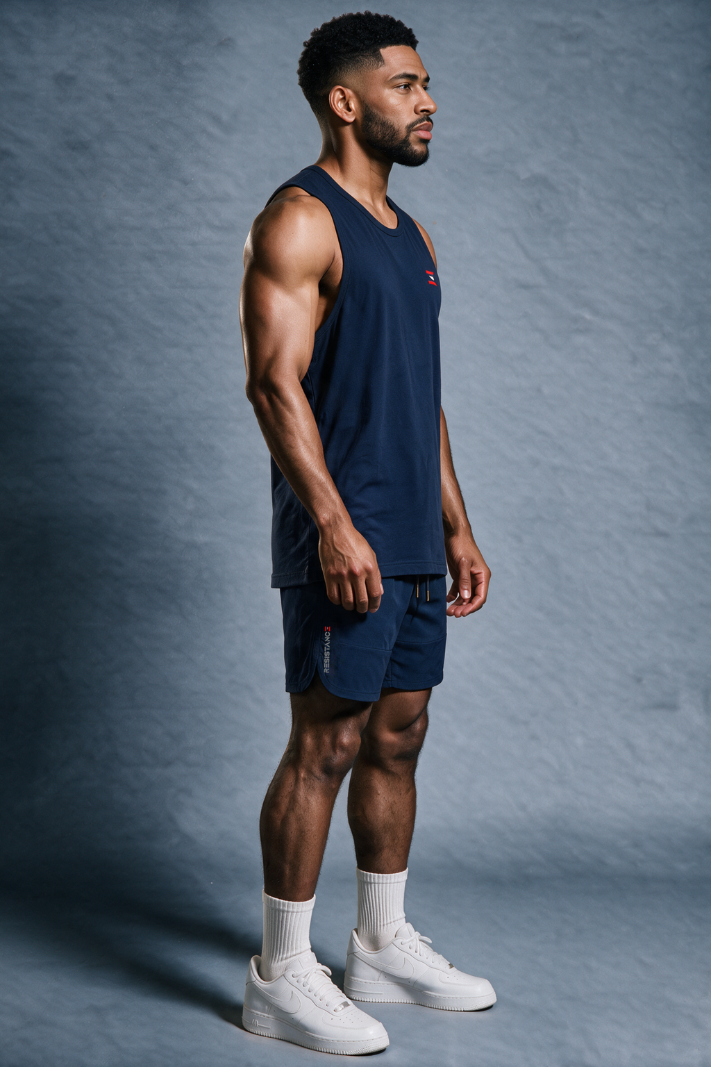 navy