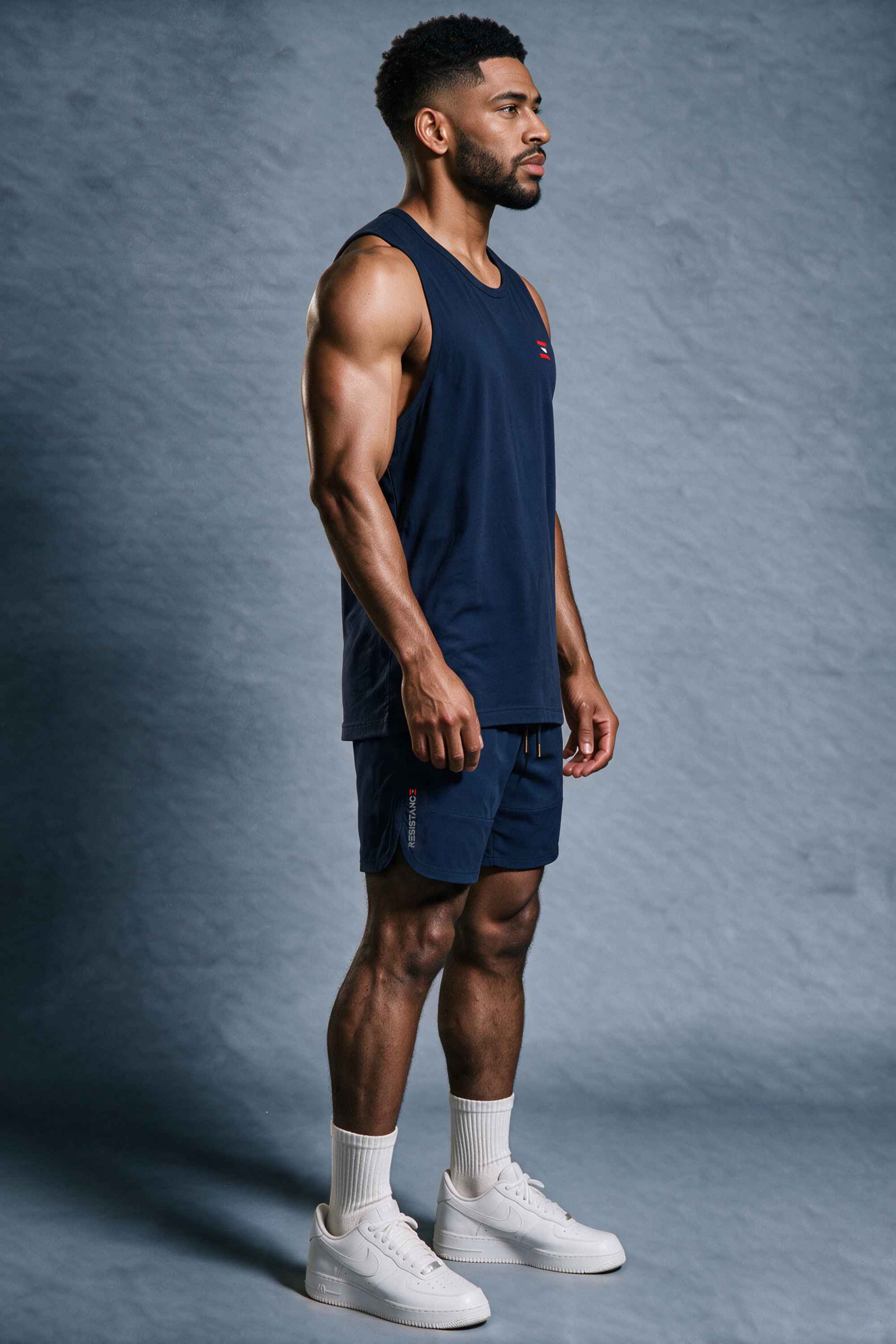 navy