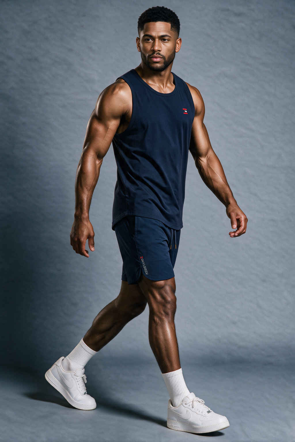 navy