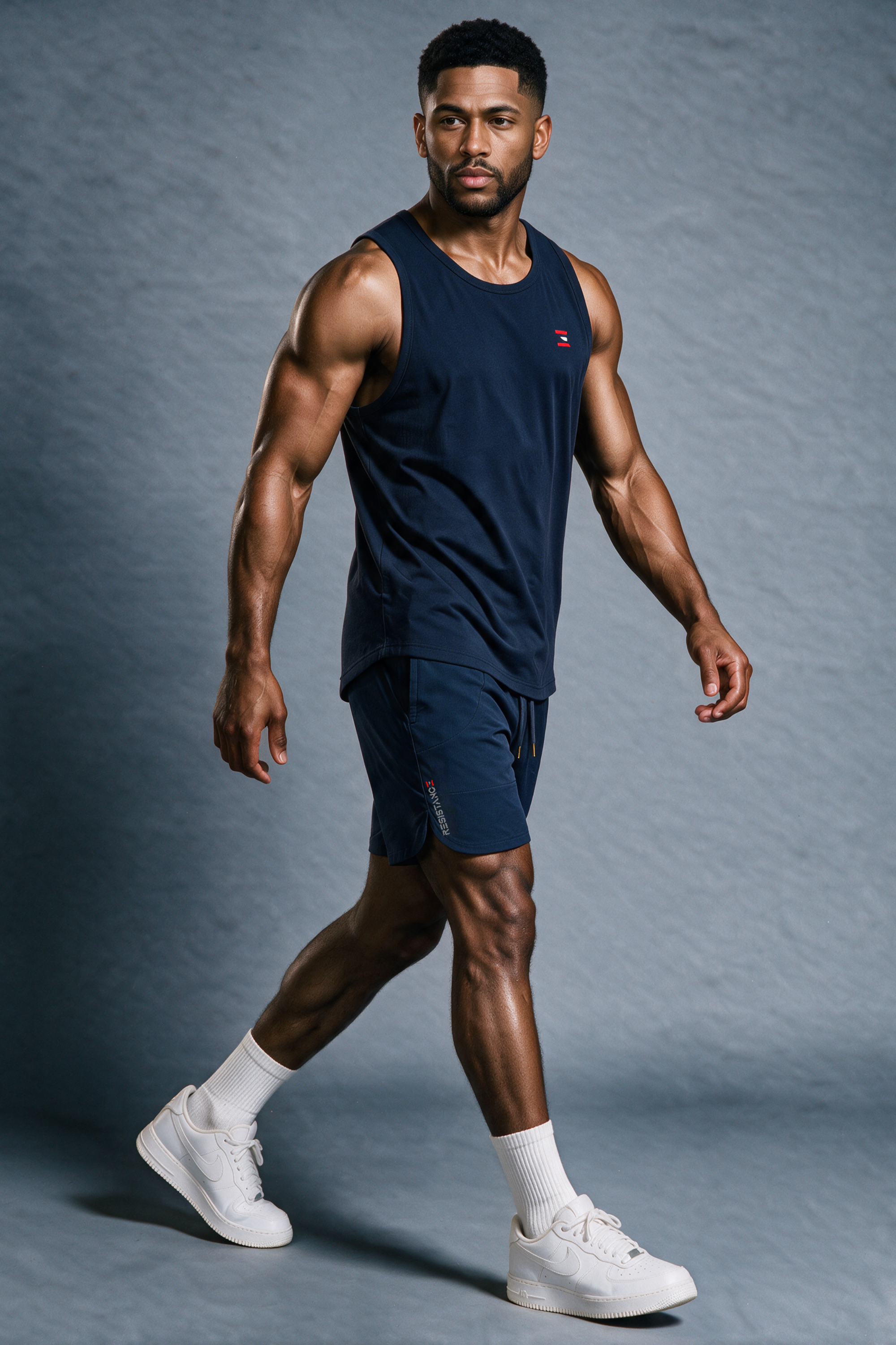 navy