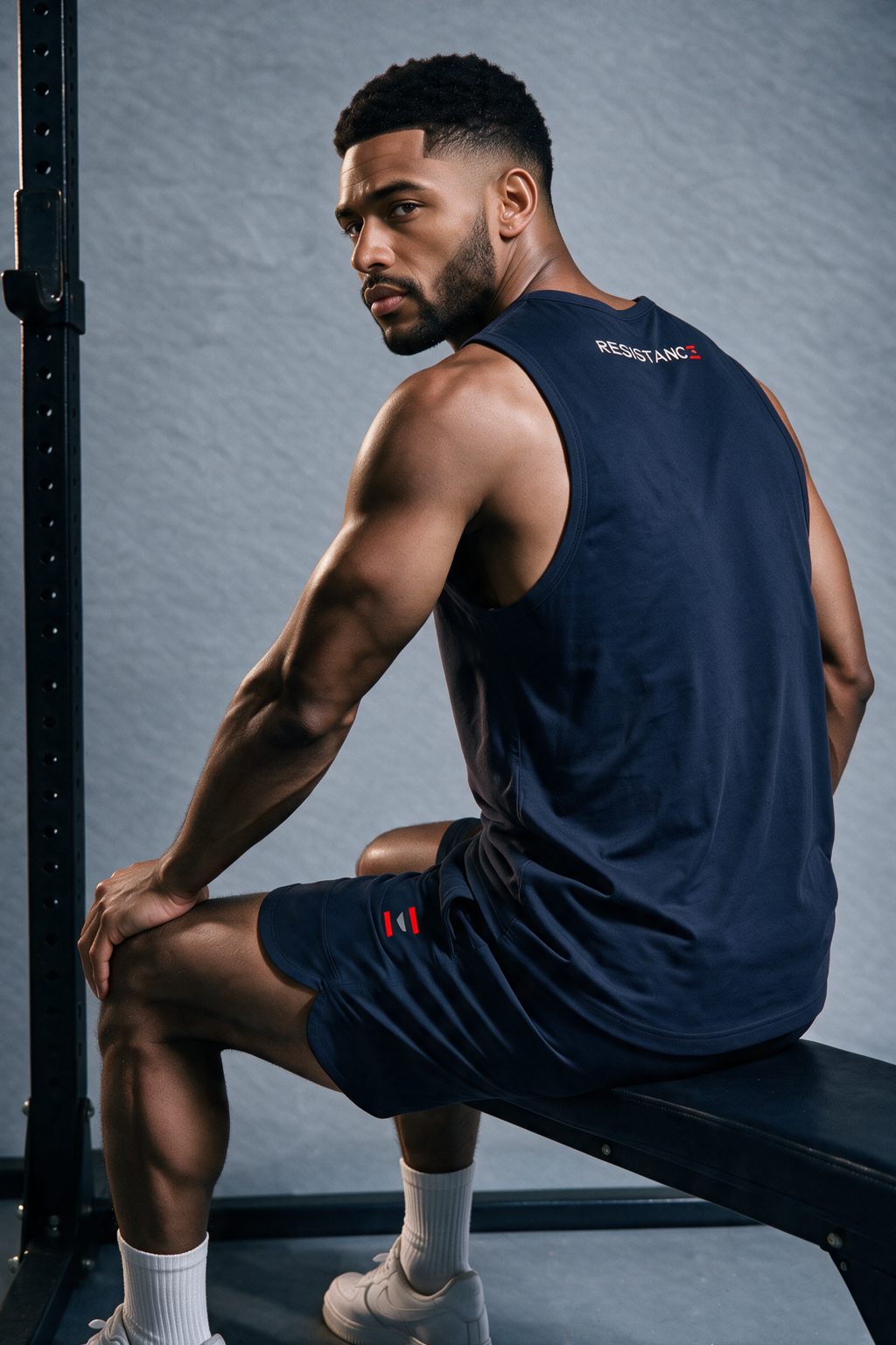 navy