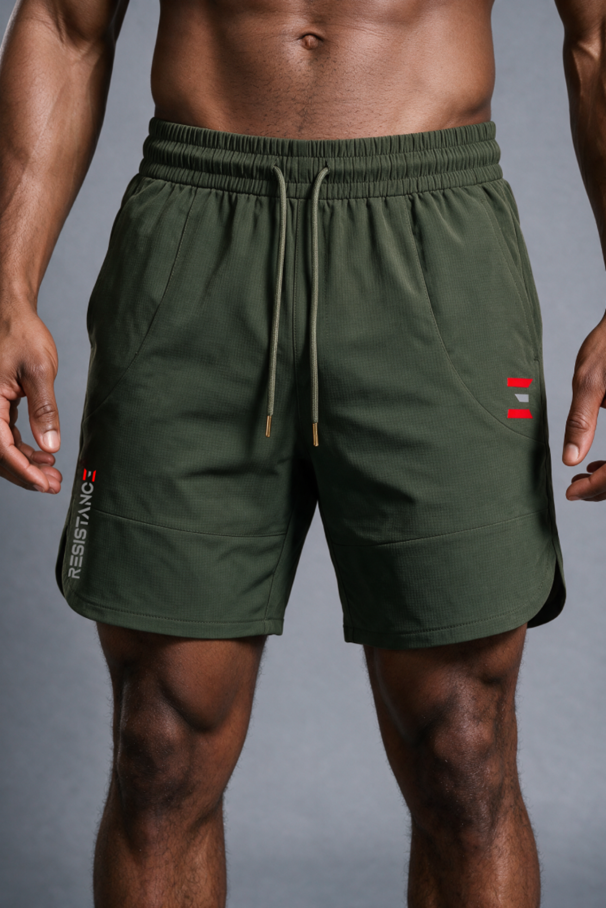 khaki