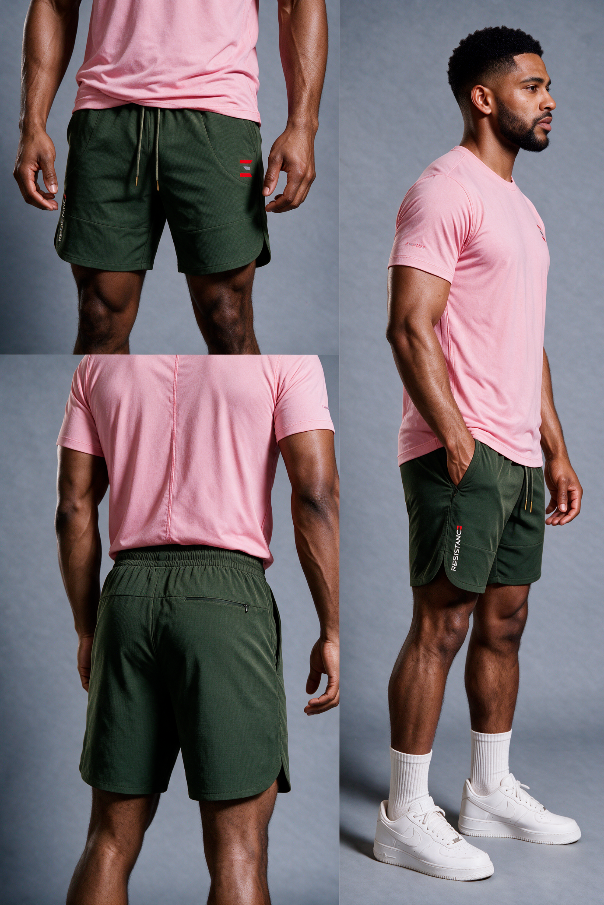 khaki