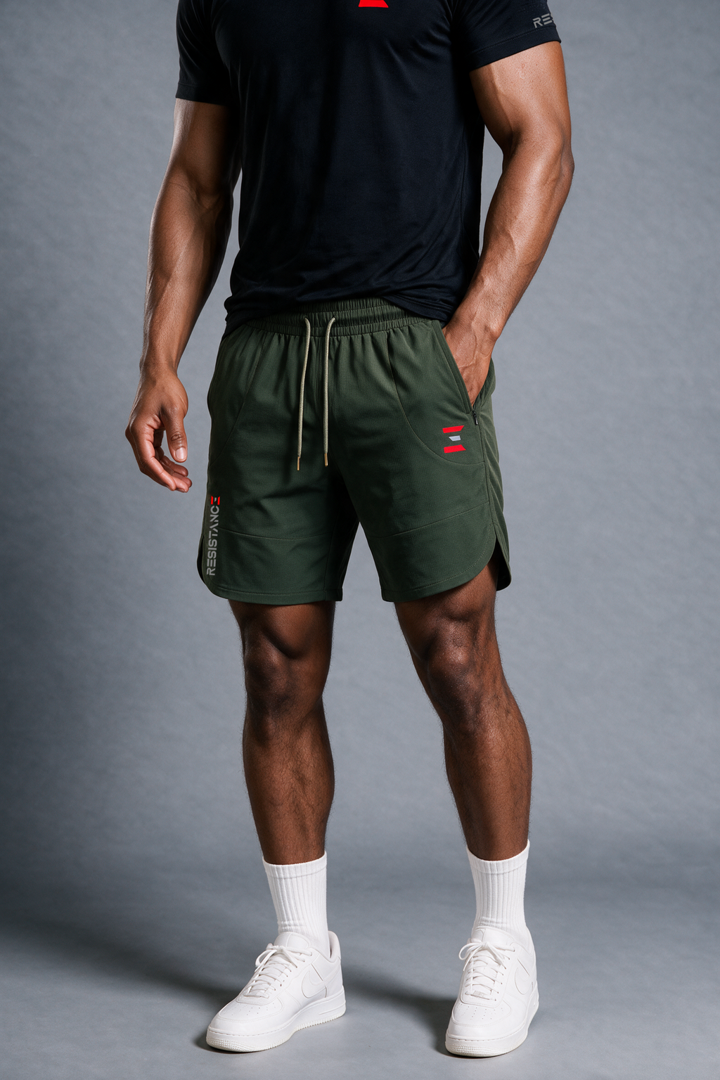 khaki