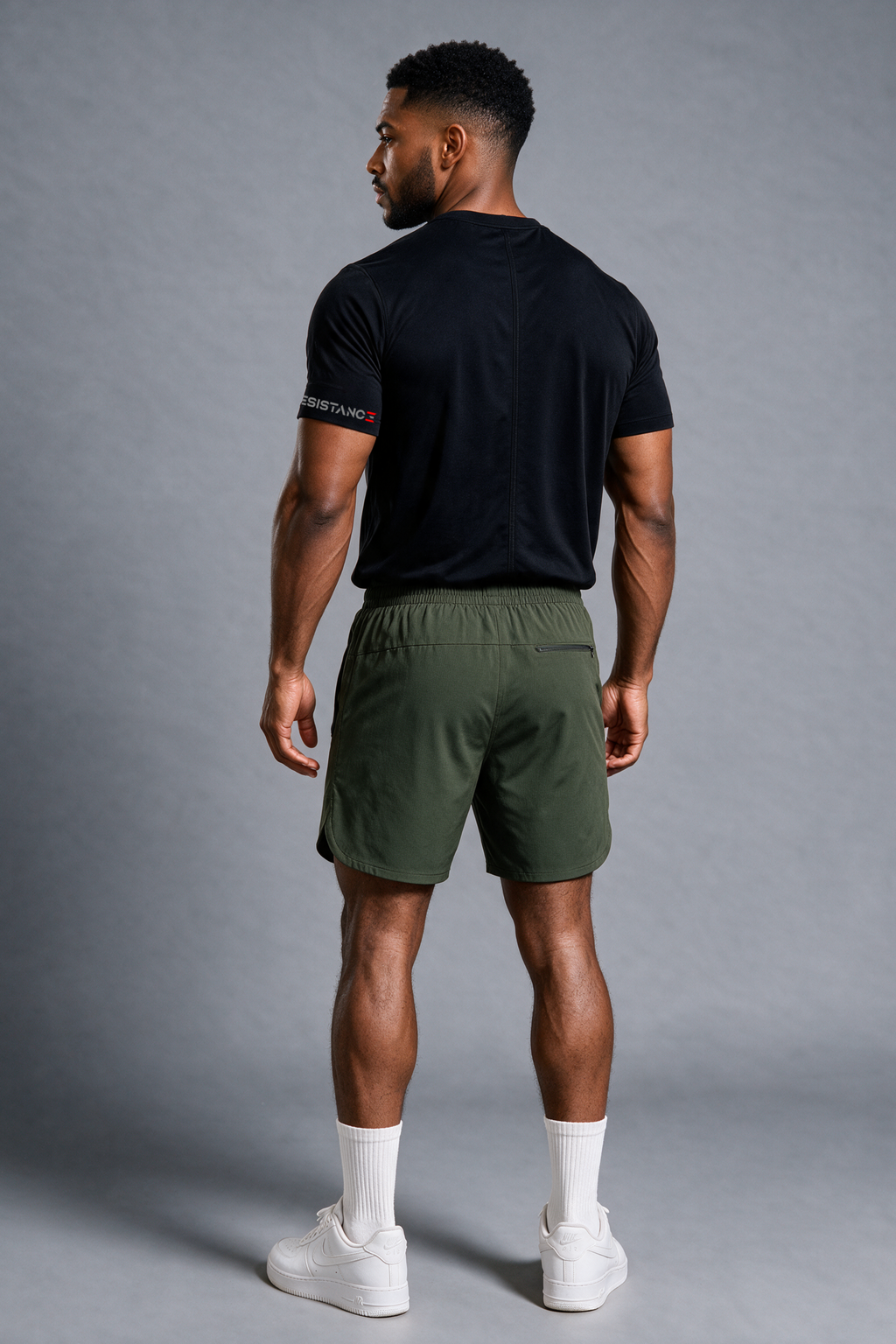 khaki