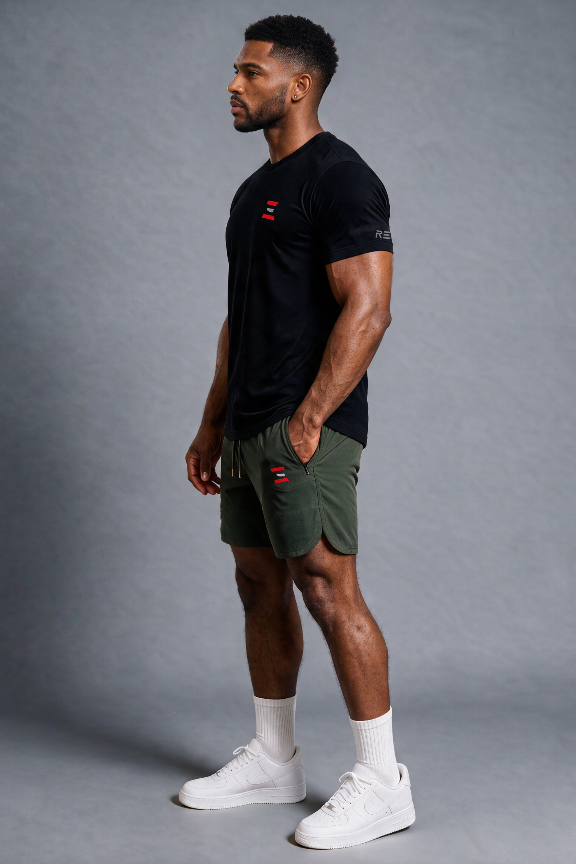 khaki