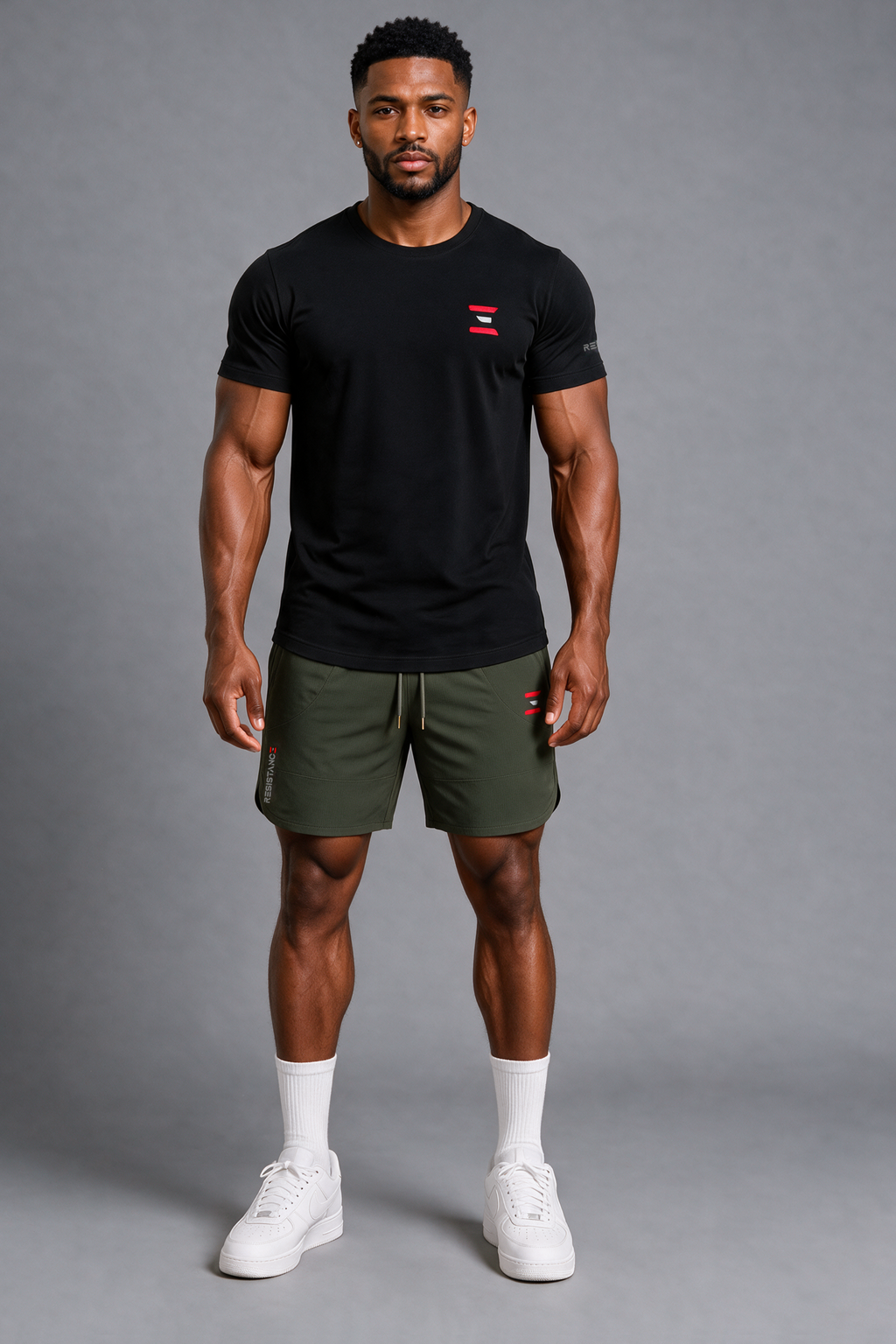 khaki