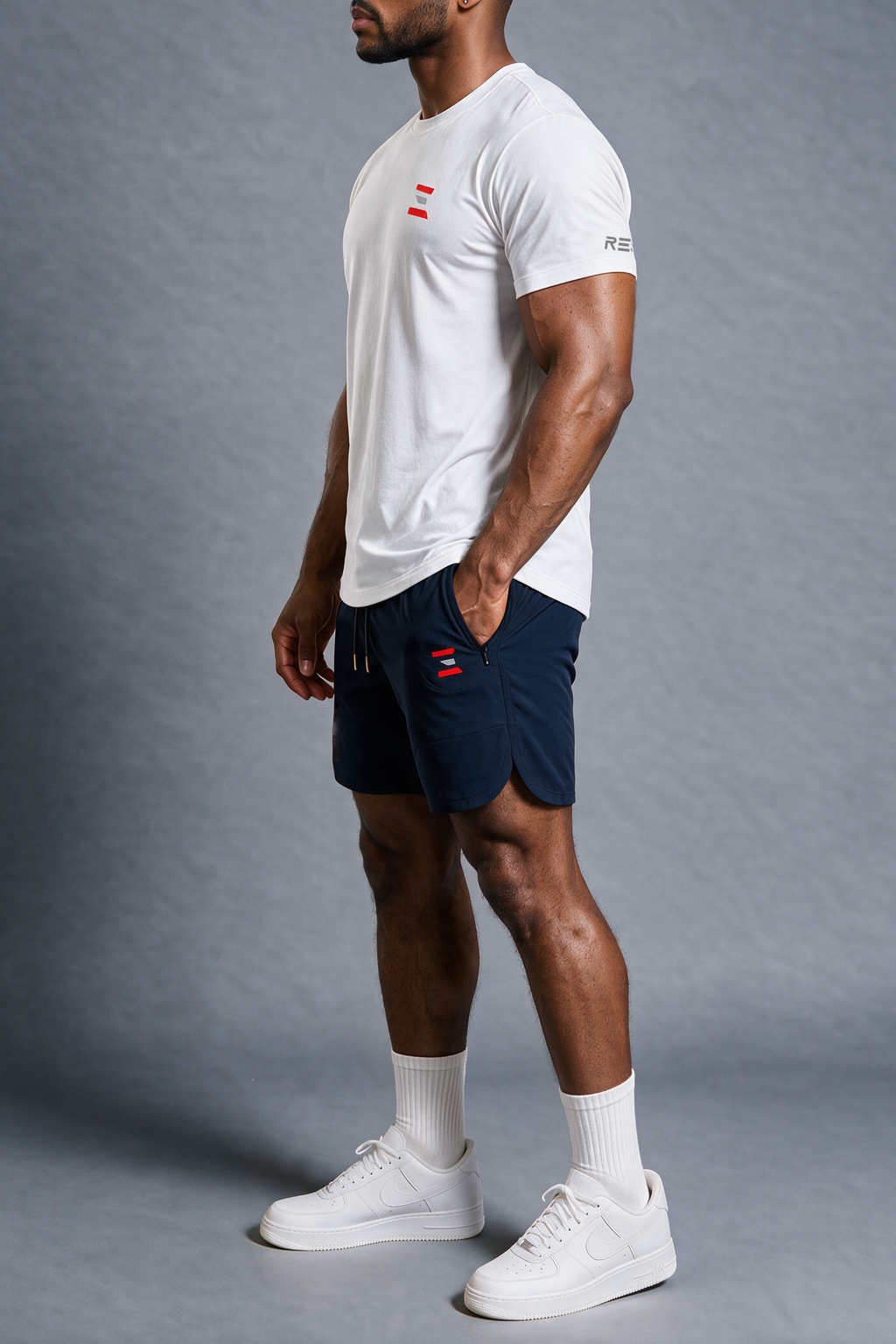 navy