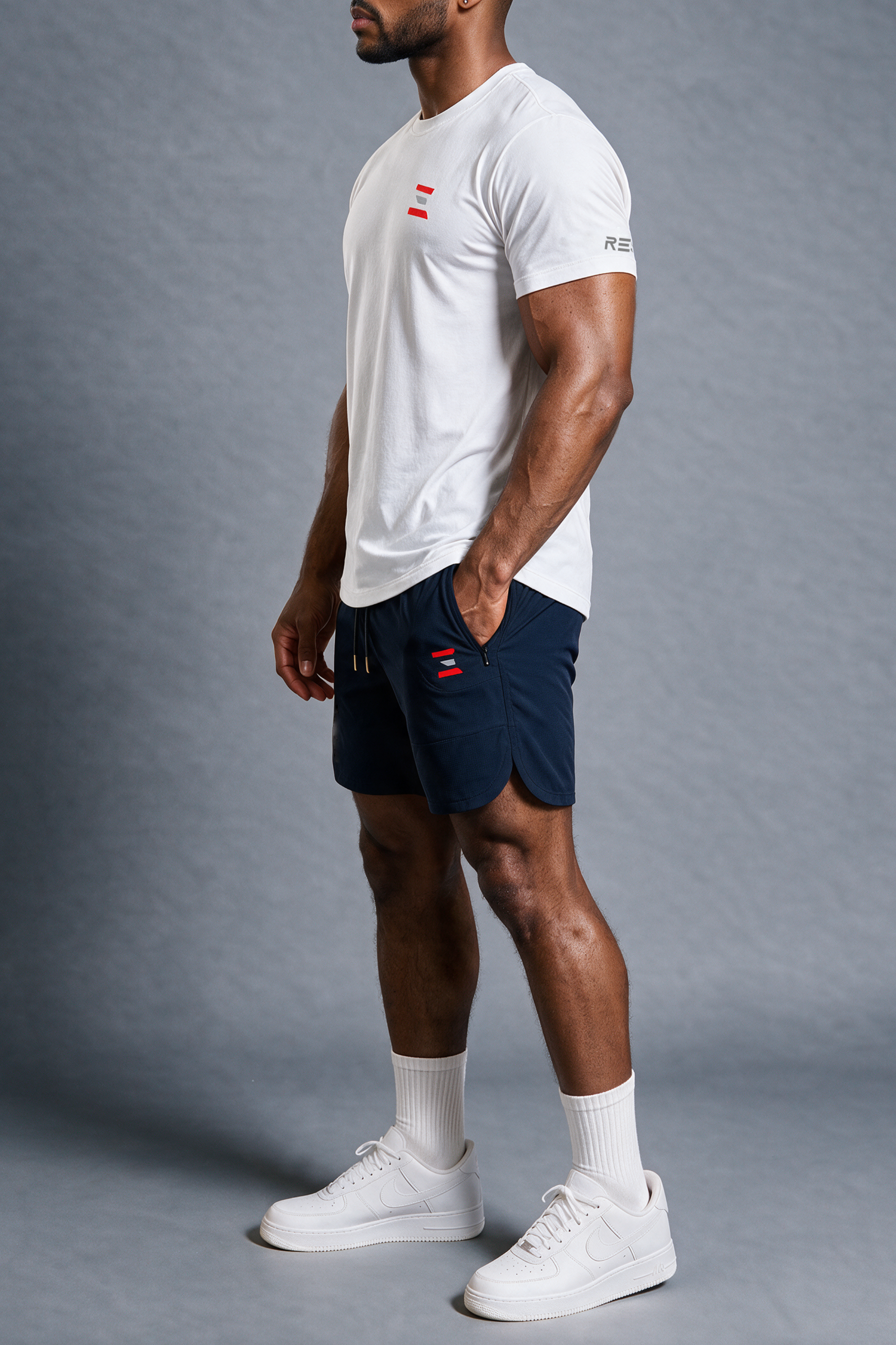 navy