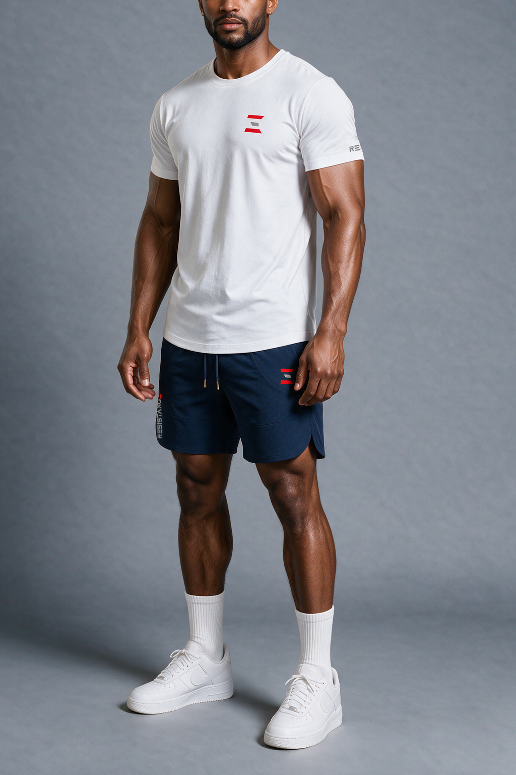 navy