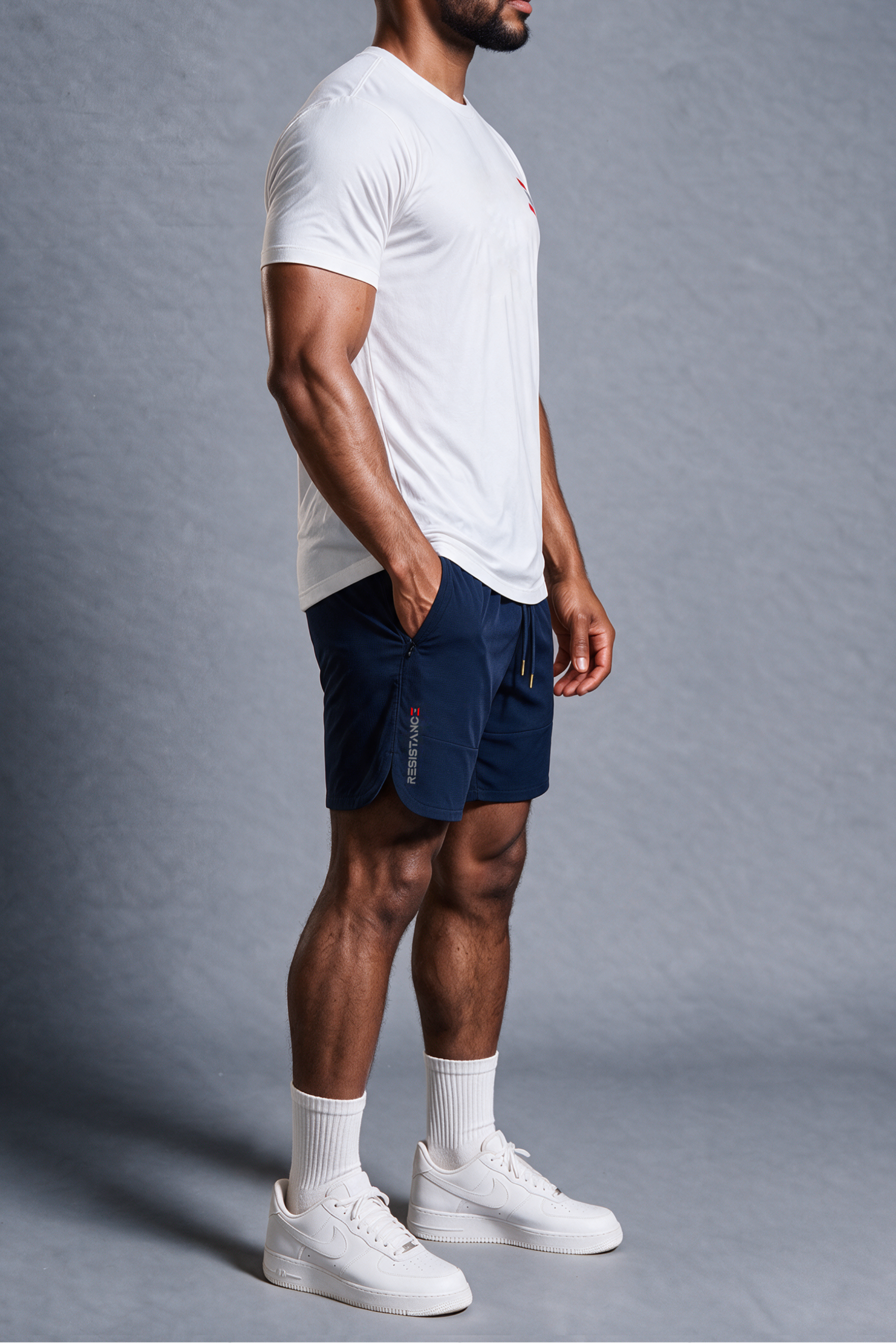 navy