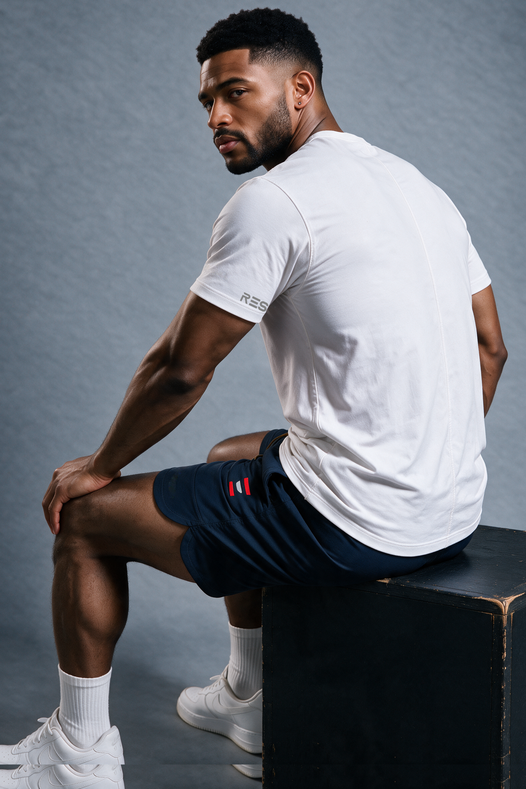 navy