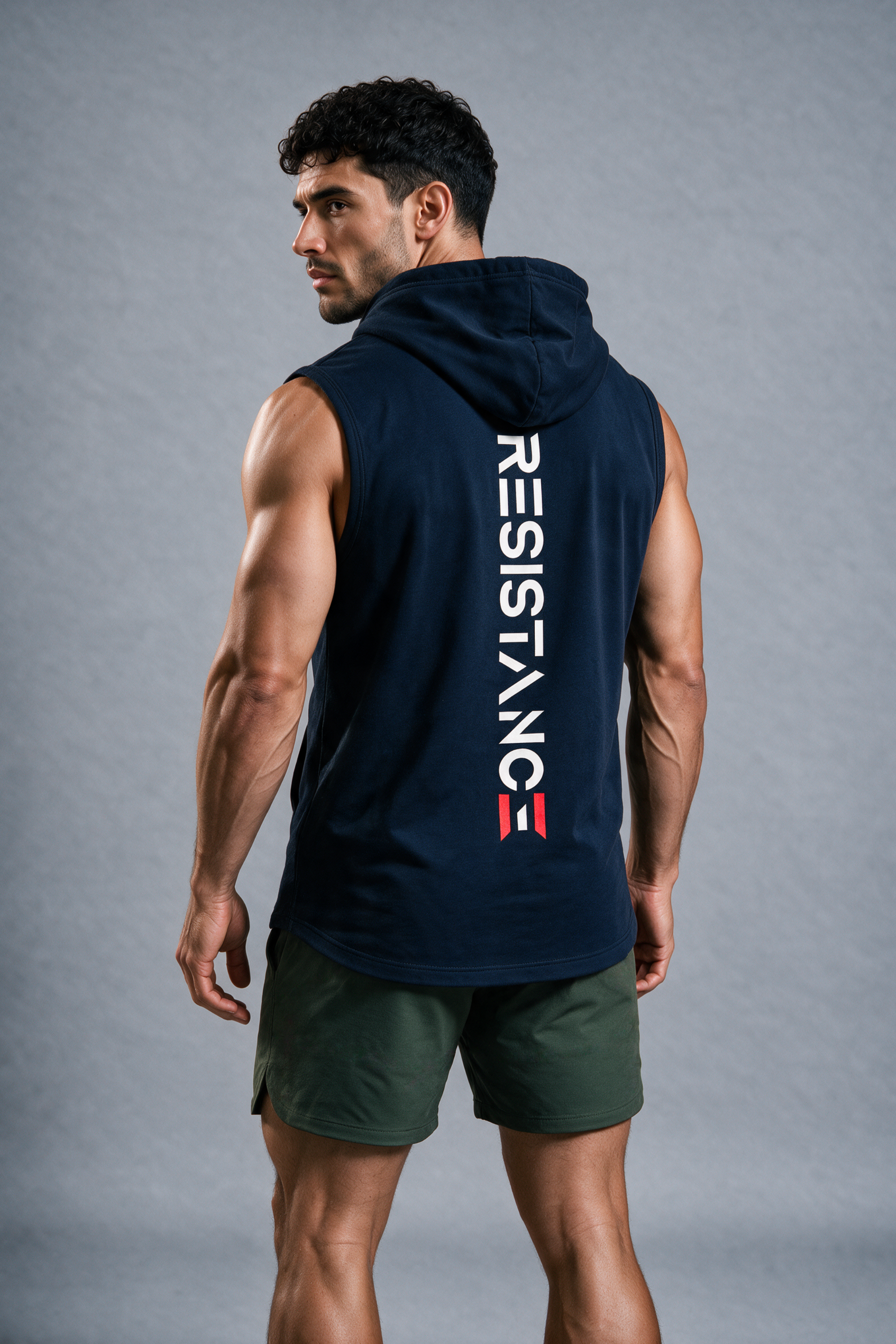 navy