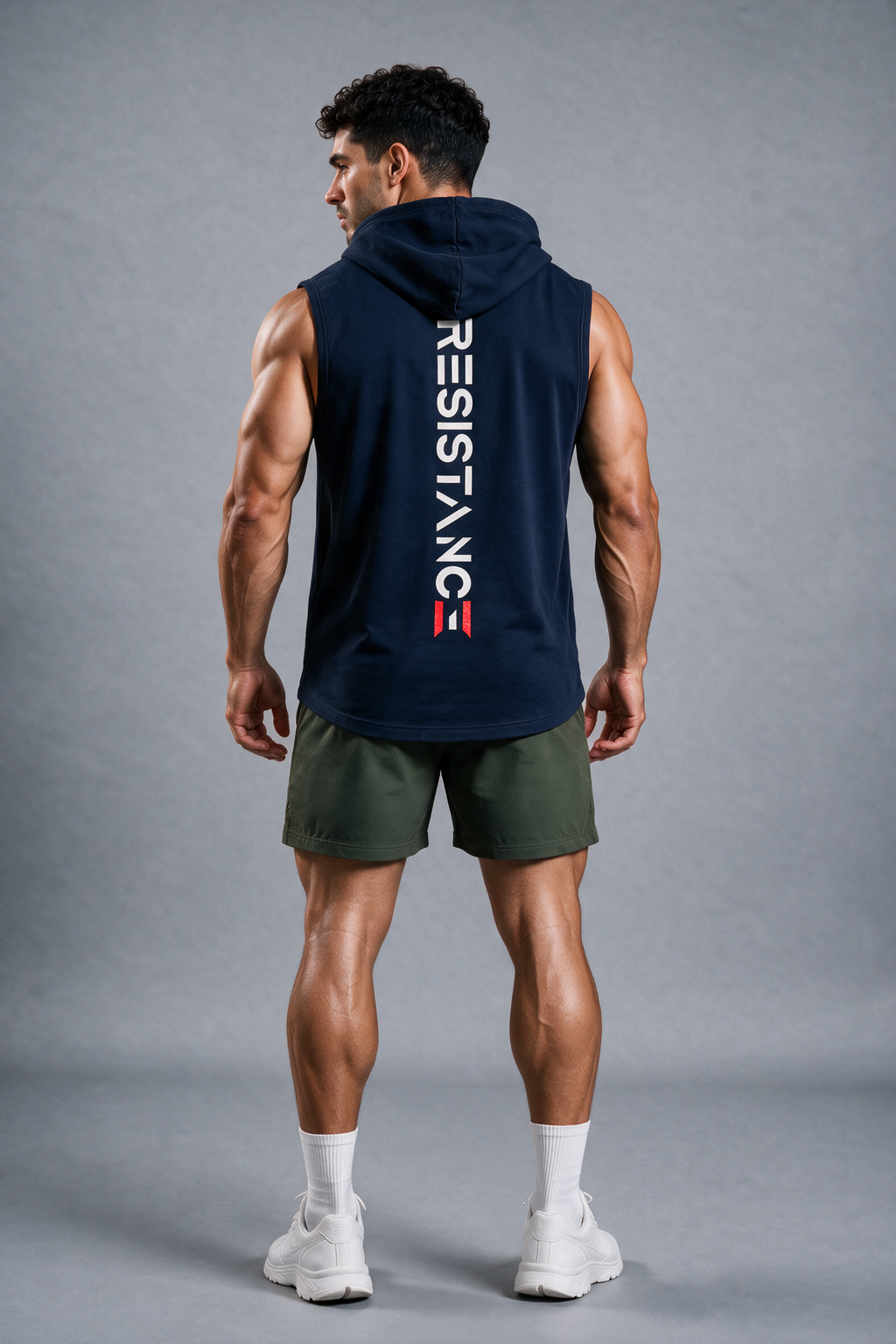 navy