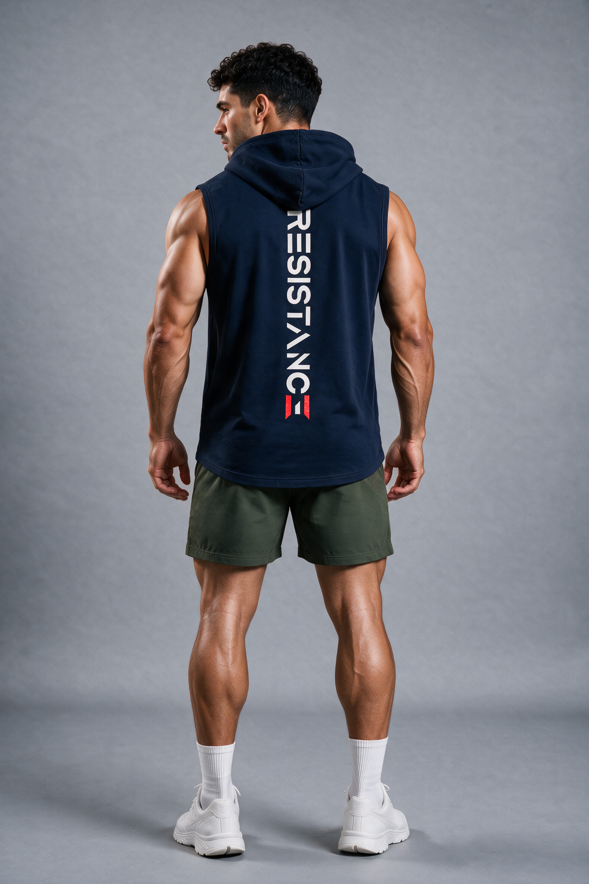 navy