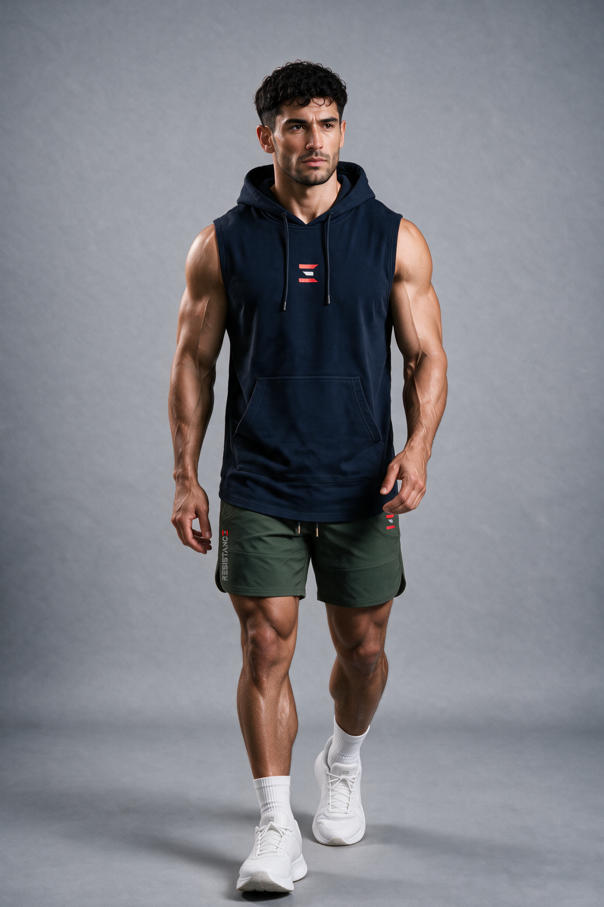 navy
