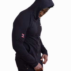 ACTIVE PERFORMANCE HOODIE