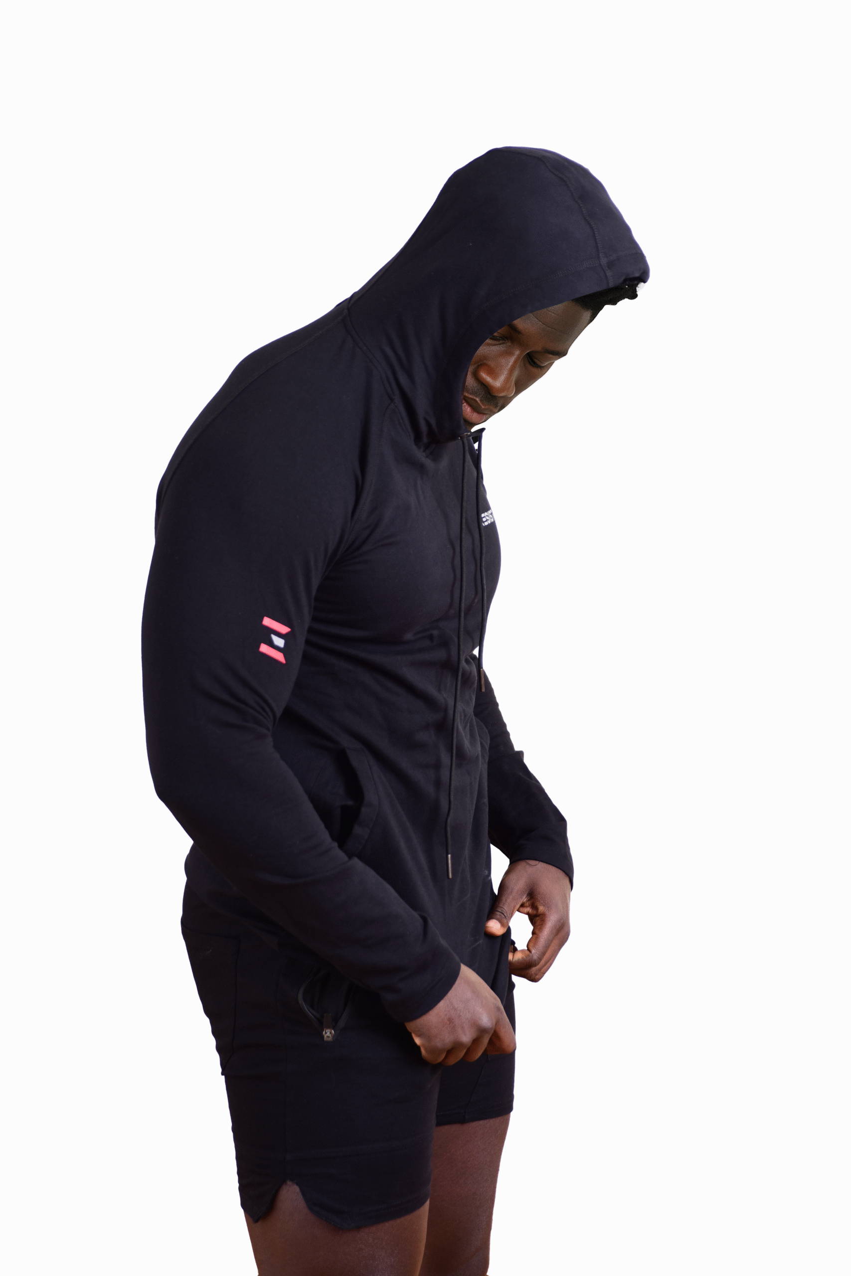 ACTIVE PERFORMANCE HOODIE