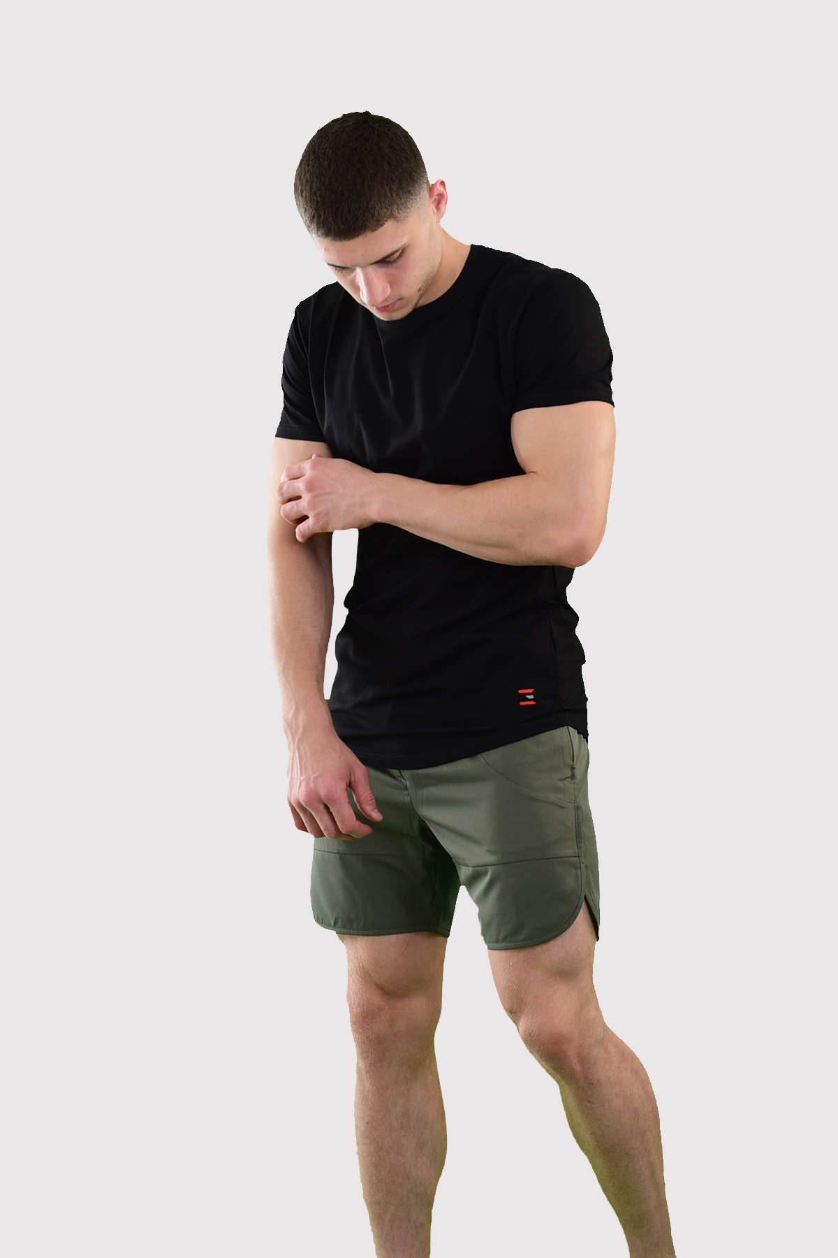 FLEXFIT BOLD SIGNATURE T-SHIRT - Image 10