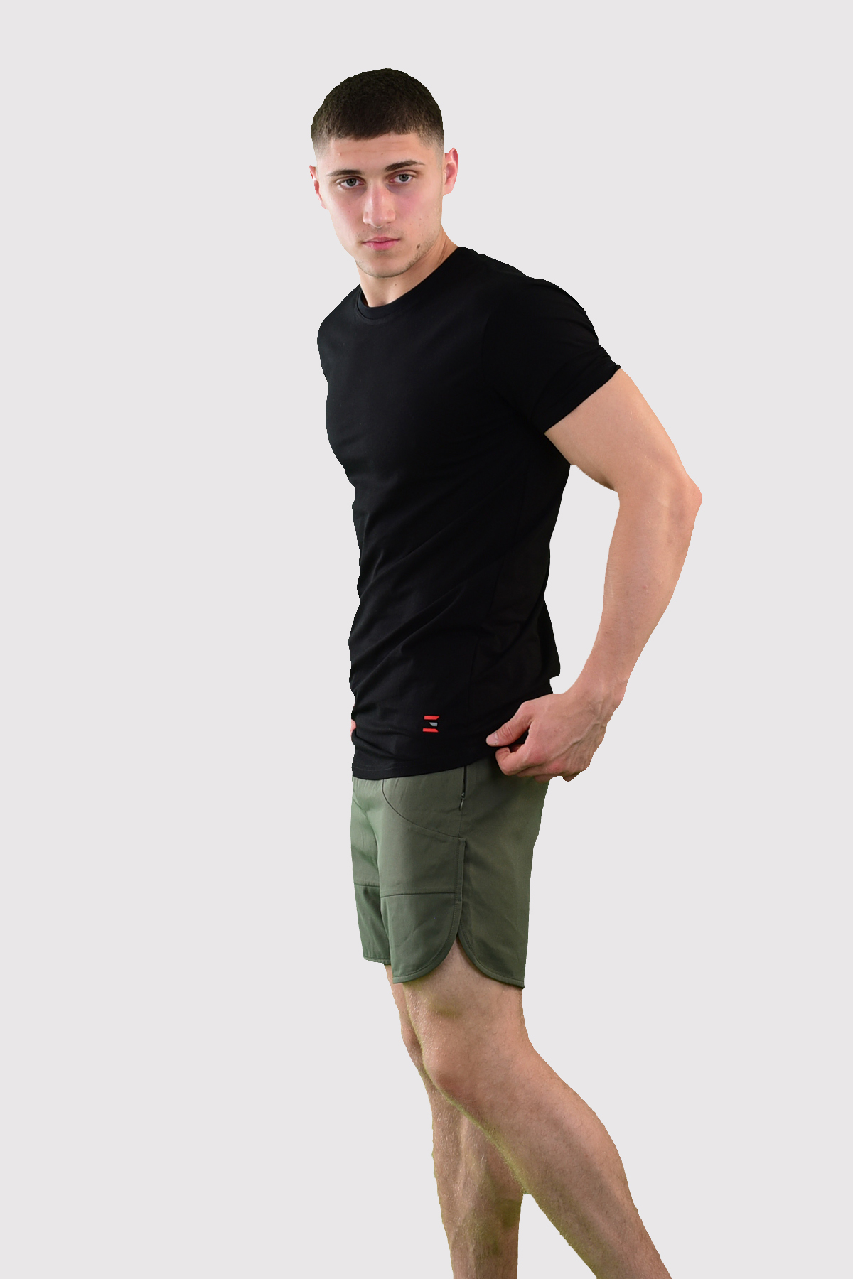 FLEXFIT BOLD SIGNATURE T-SHIRT - Image 11