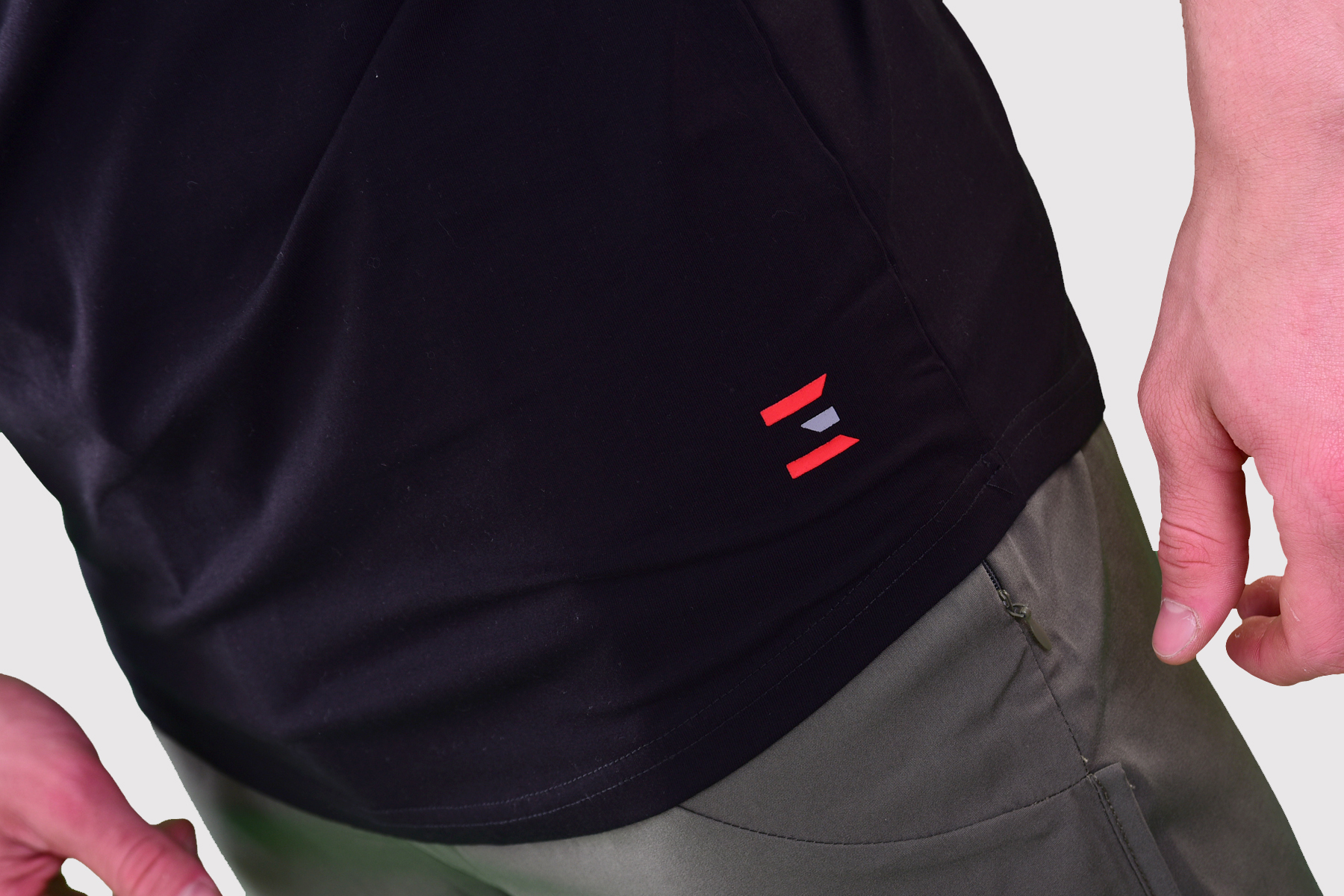 FLEXFIT BOLD SIGNATURE T-SHIRT - Image 8