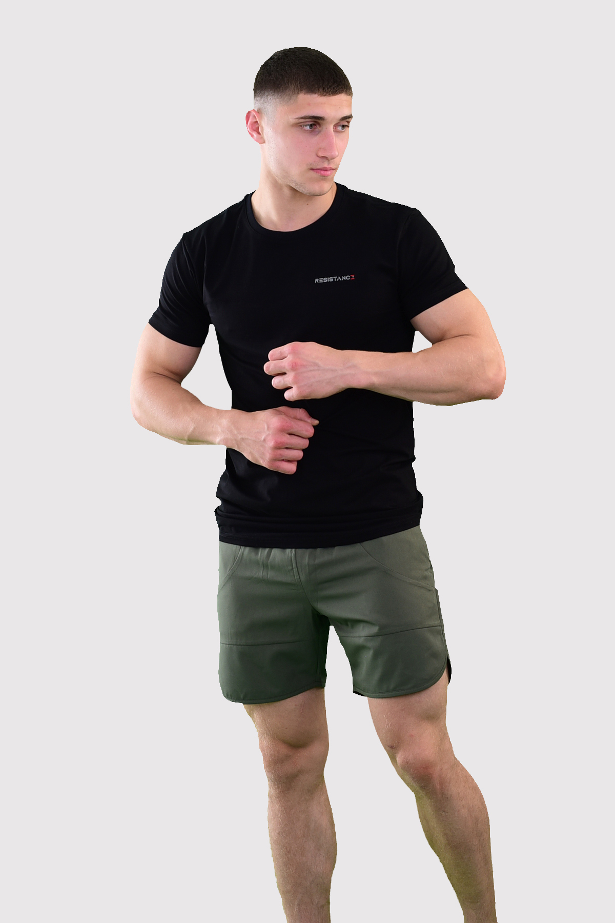 FLEXFIT SIGNATURE T-SHIRT - Image 8
