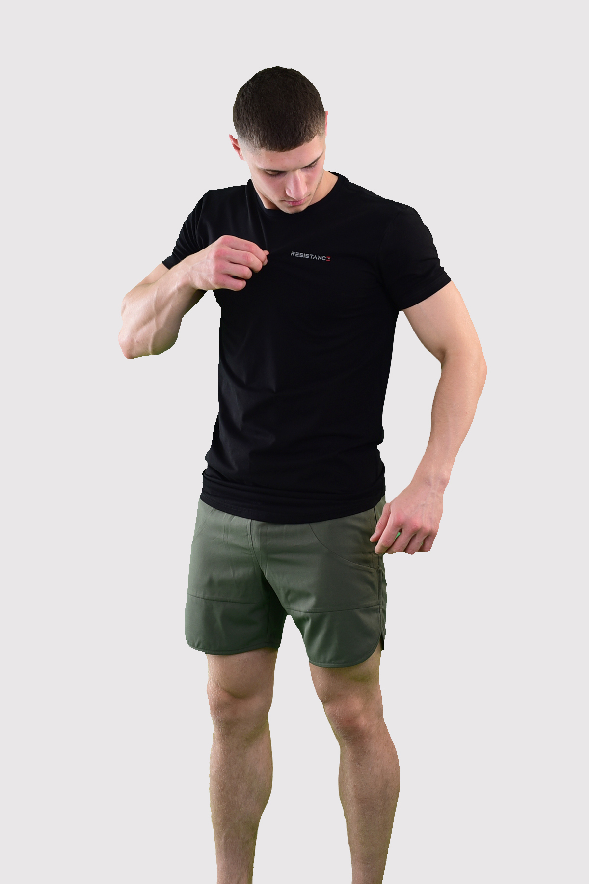 FLEXFIT SIGNATURE T-SHIRT - Image 7