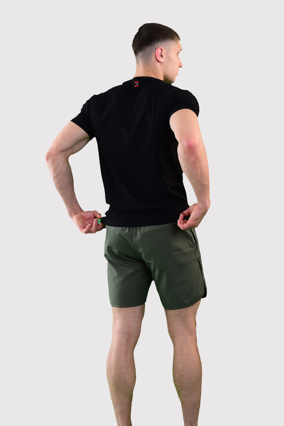 FLEXFIT SIGNATURE T-SHIRT - Image 6