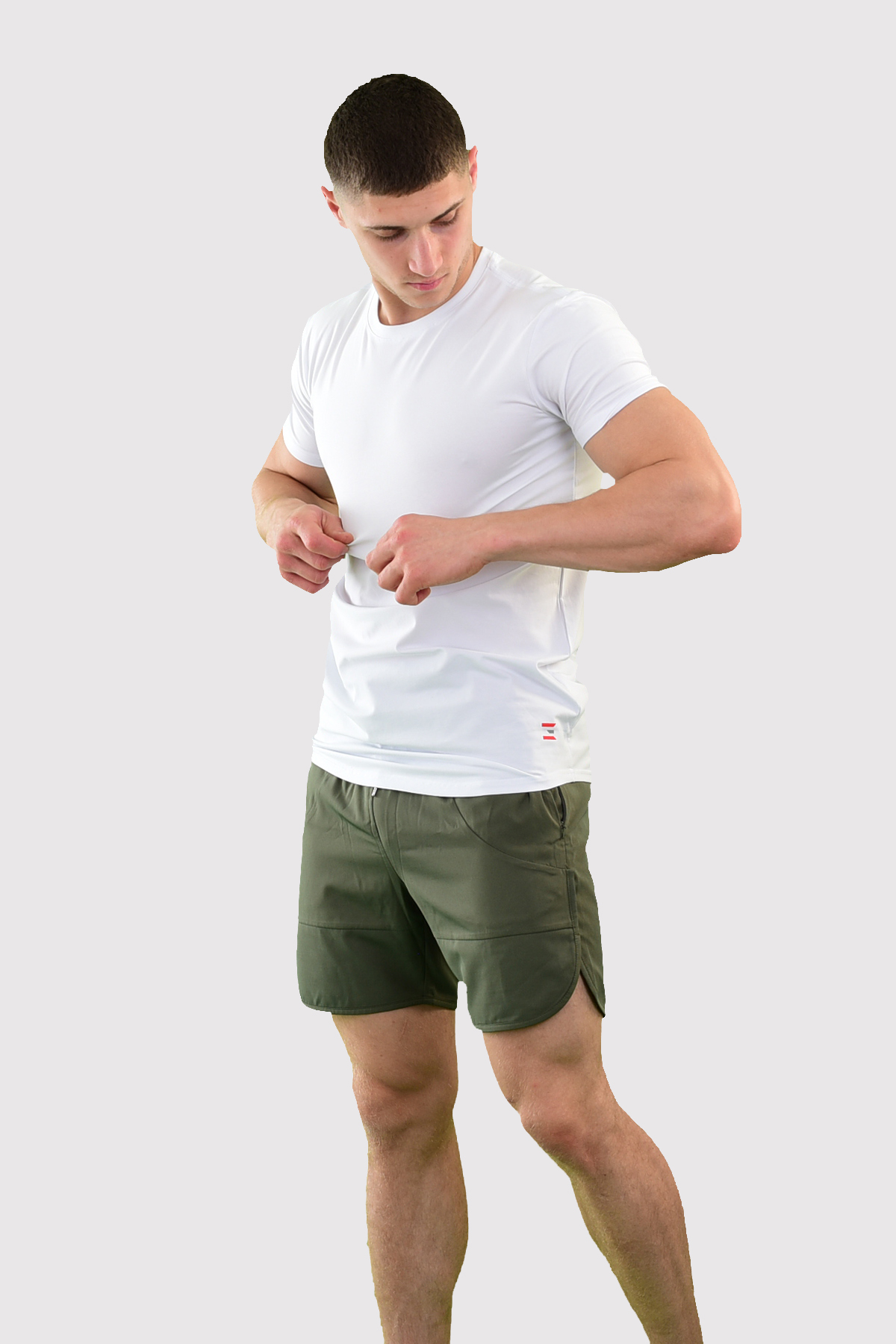 FLEXFIT BOLD SIGNATURE T-SHIRT - Image 3