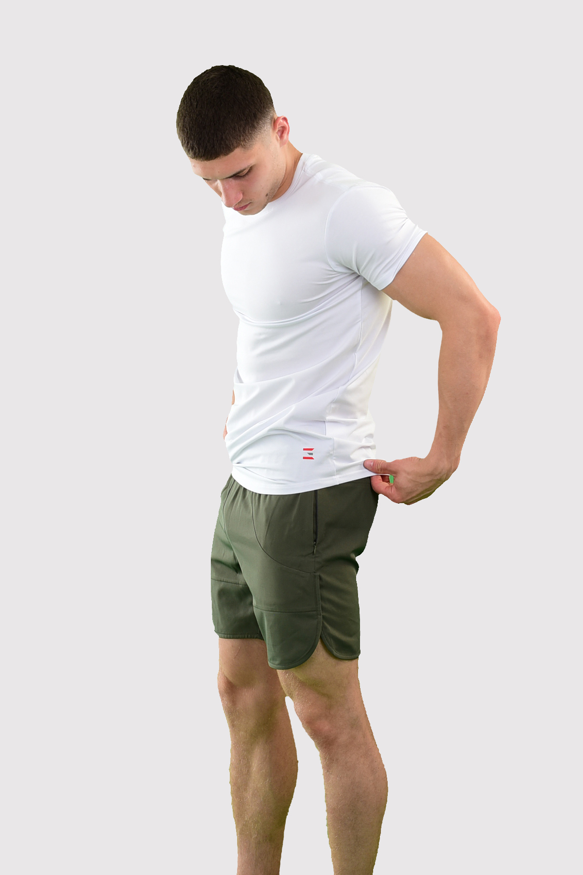 FLEXFIT BOLD SIGNATURE T-SHIRT - Image 5