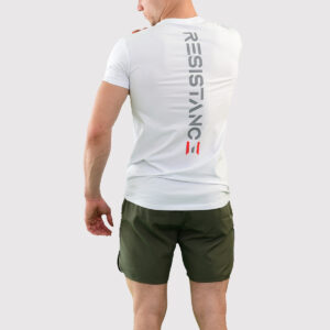 FLEXFIT BOLD SIGNATURE T-SHIRT