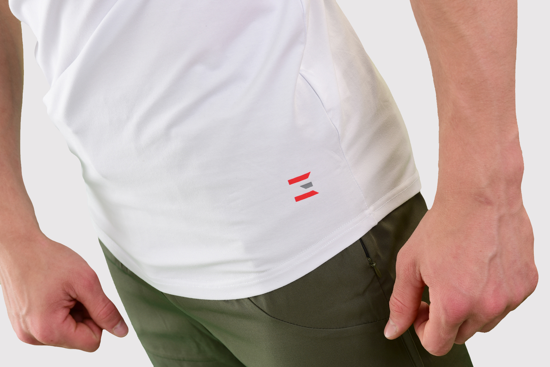 FLEXFIT BOLD SIGNATURE T-SHIRT - Image 7