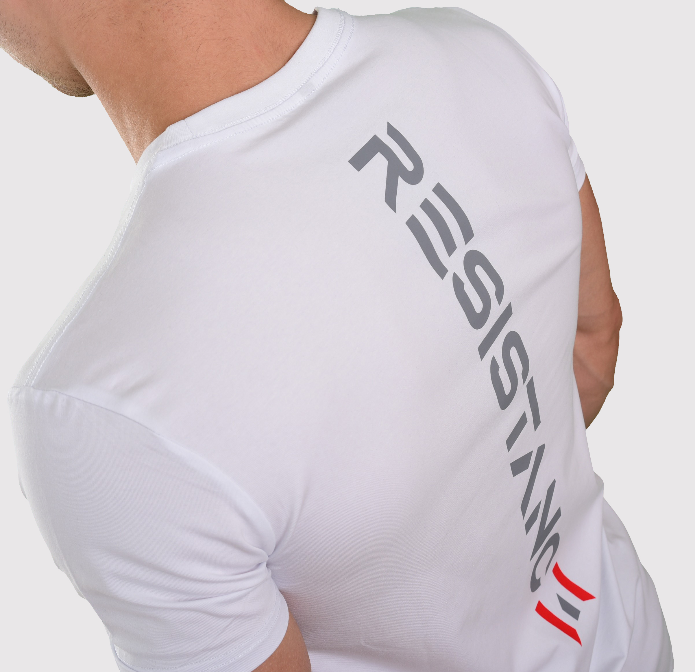 FLEXFIT BOLD SIGNATURE T-SHIRT - Image 6