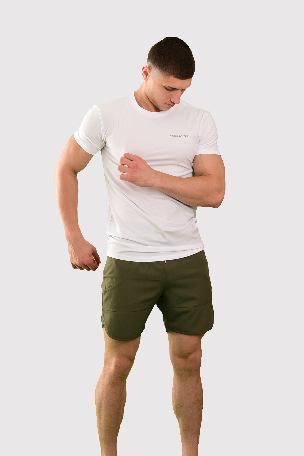 RESISTANCE RESISTANC3